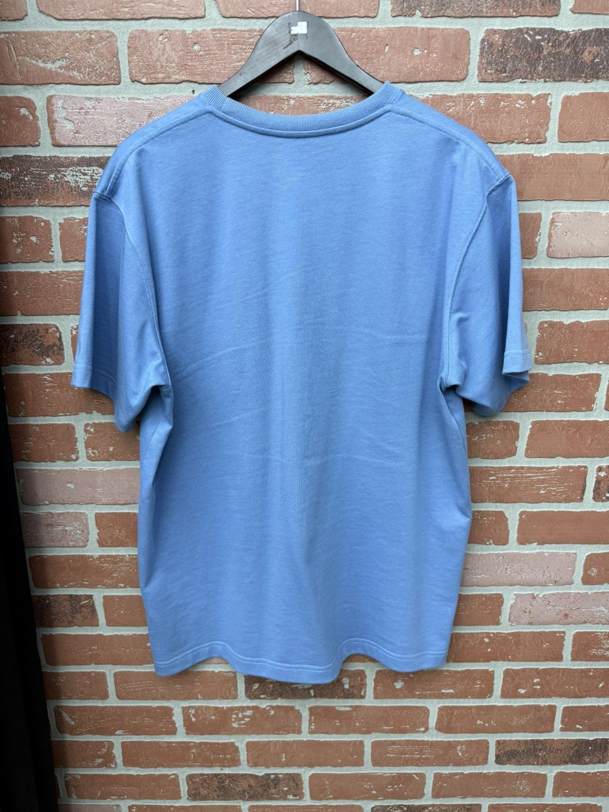 Dior Dior Men’s Blue CD Icon Relaxed-Fit T-Shirt Size Large🔥 Size US L / EU 52-54 / 3 - 5 Thumbnail