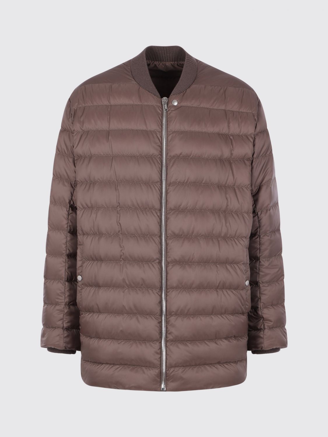 Moncler Moncler Blazer Men Brown Size US L / EU 52-54 / 3 - 1 Preview