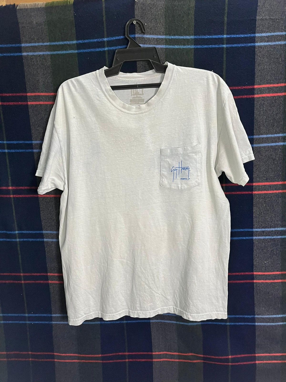 Other Guy Harvey Short Sleve Size US M / EU 48-50 / 2 - 1 Thumbnail