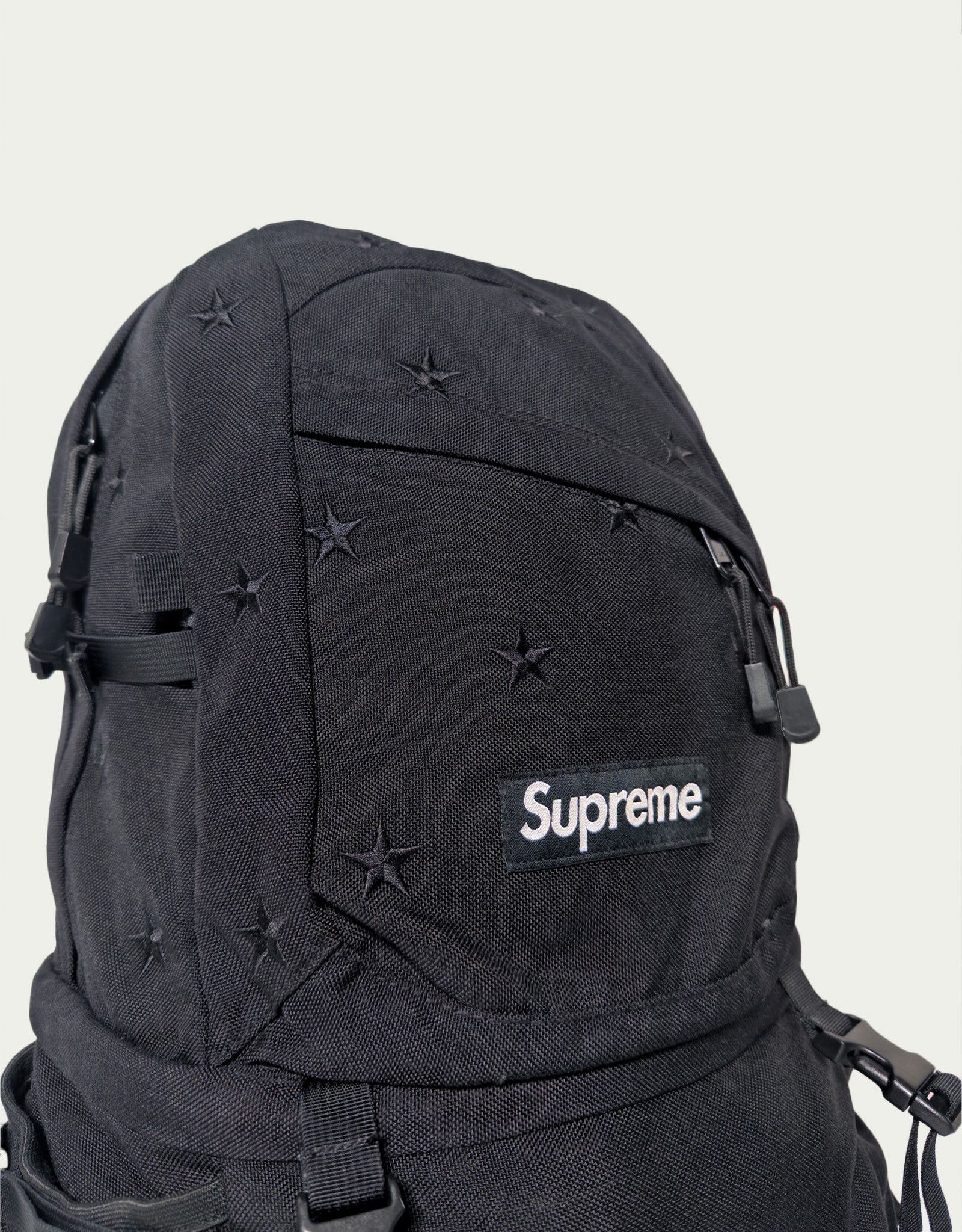 Supreme Supreme FW13 Stars Backpack | Grailed