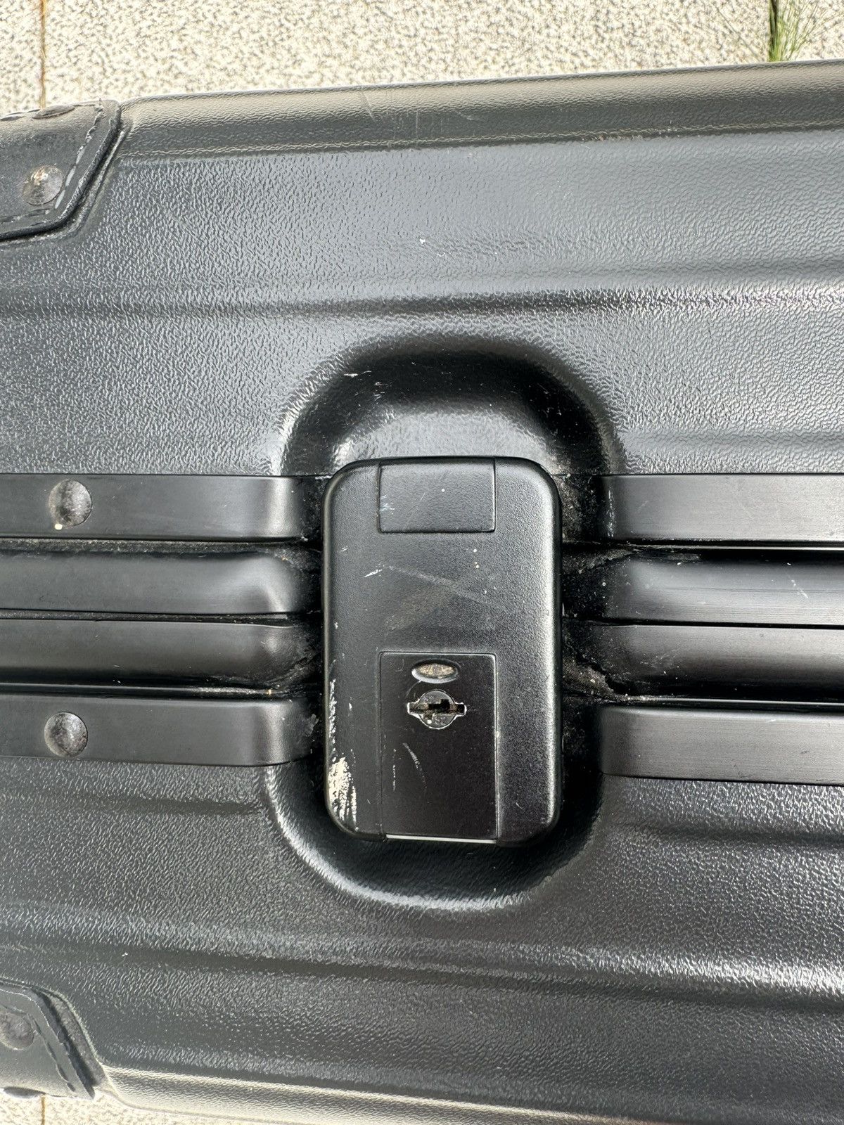 Rimowa RIMOWA Samba Big Size ONE SIZE - 7 Thumbnail