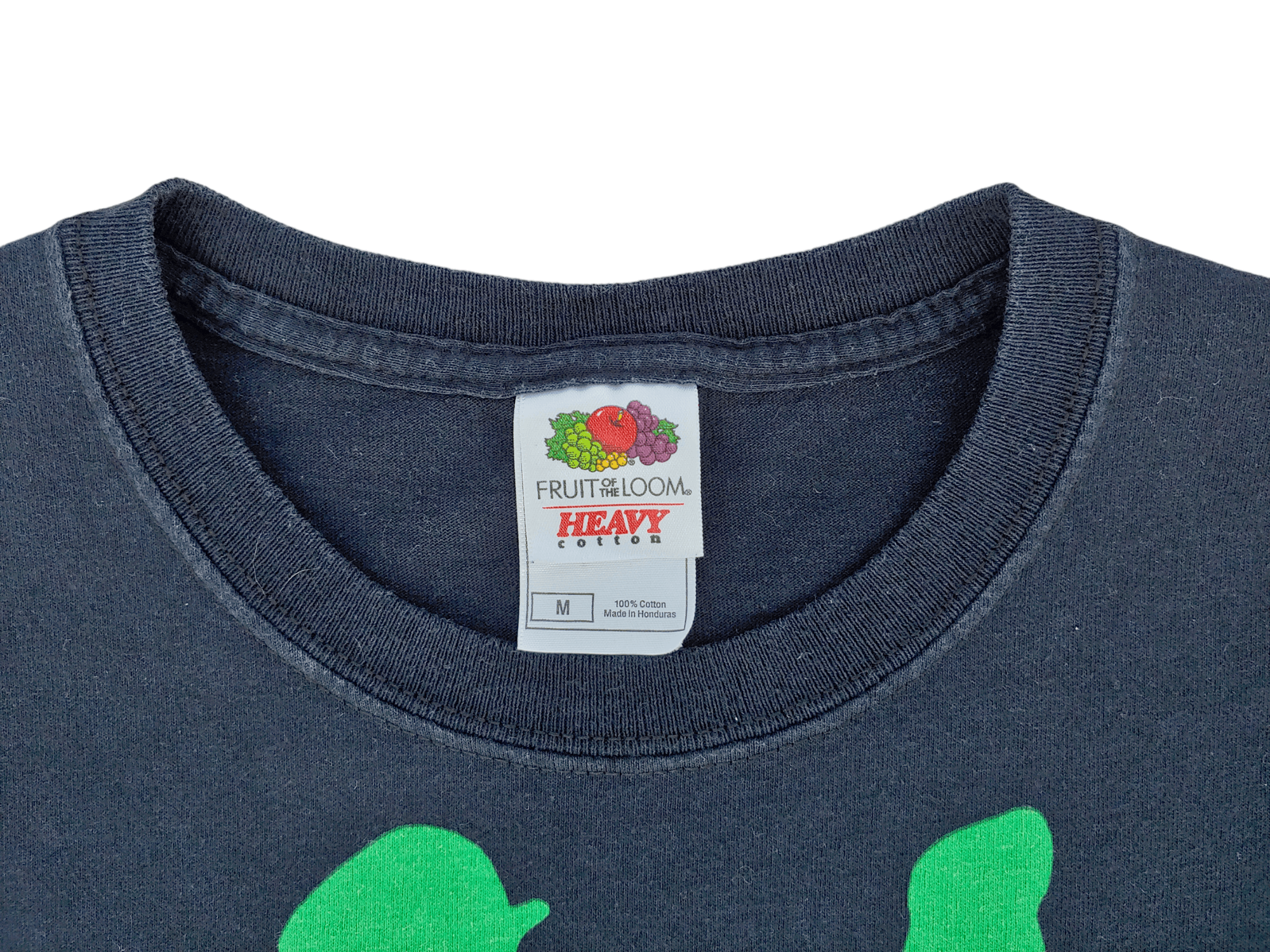 Rap Tees Rare Vintage A Tribe Called Quest Hip Hop Promo Y2K Rap Tee Size US M / EU 48-50 / 2 - 4 Thumbnail