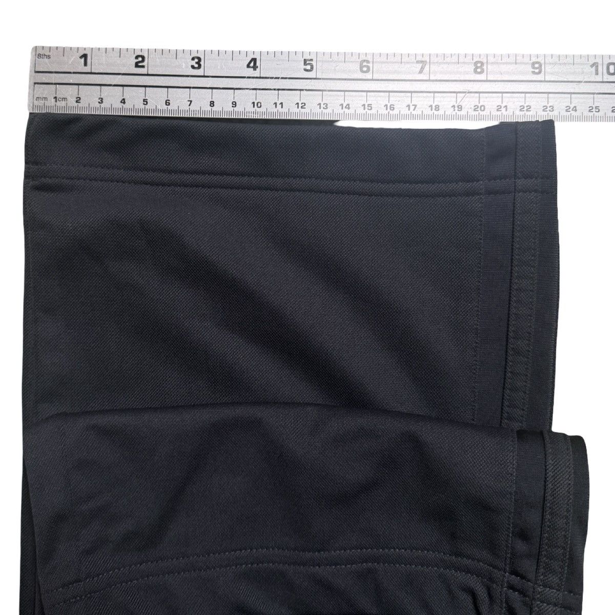 Adidas Adidas Track Pants Wide Y2K Baggy Men’s L Sweatpants Gray Size US 32 / EU 48 - 6 Thumbnail