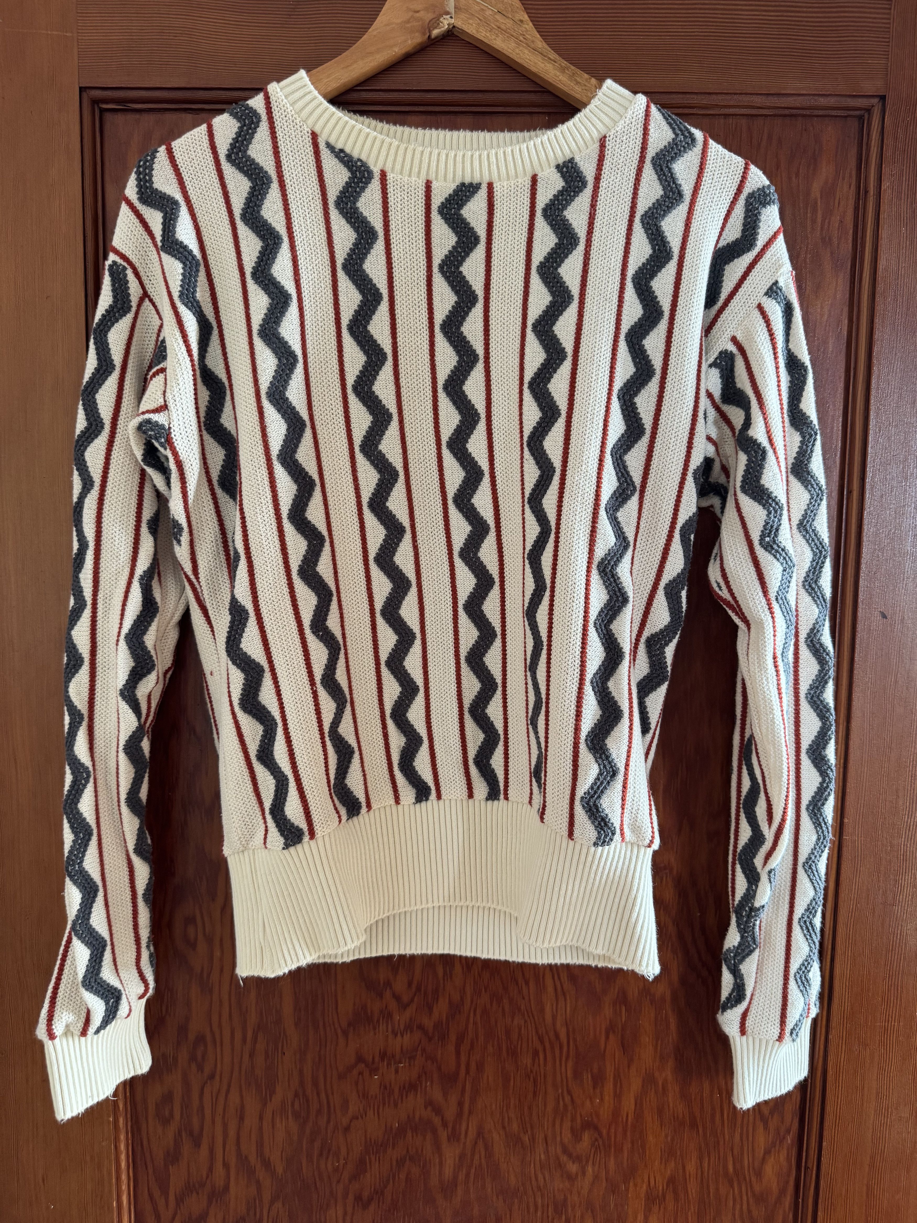 At last & co summer knit Sweaters Knitwear