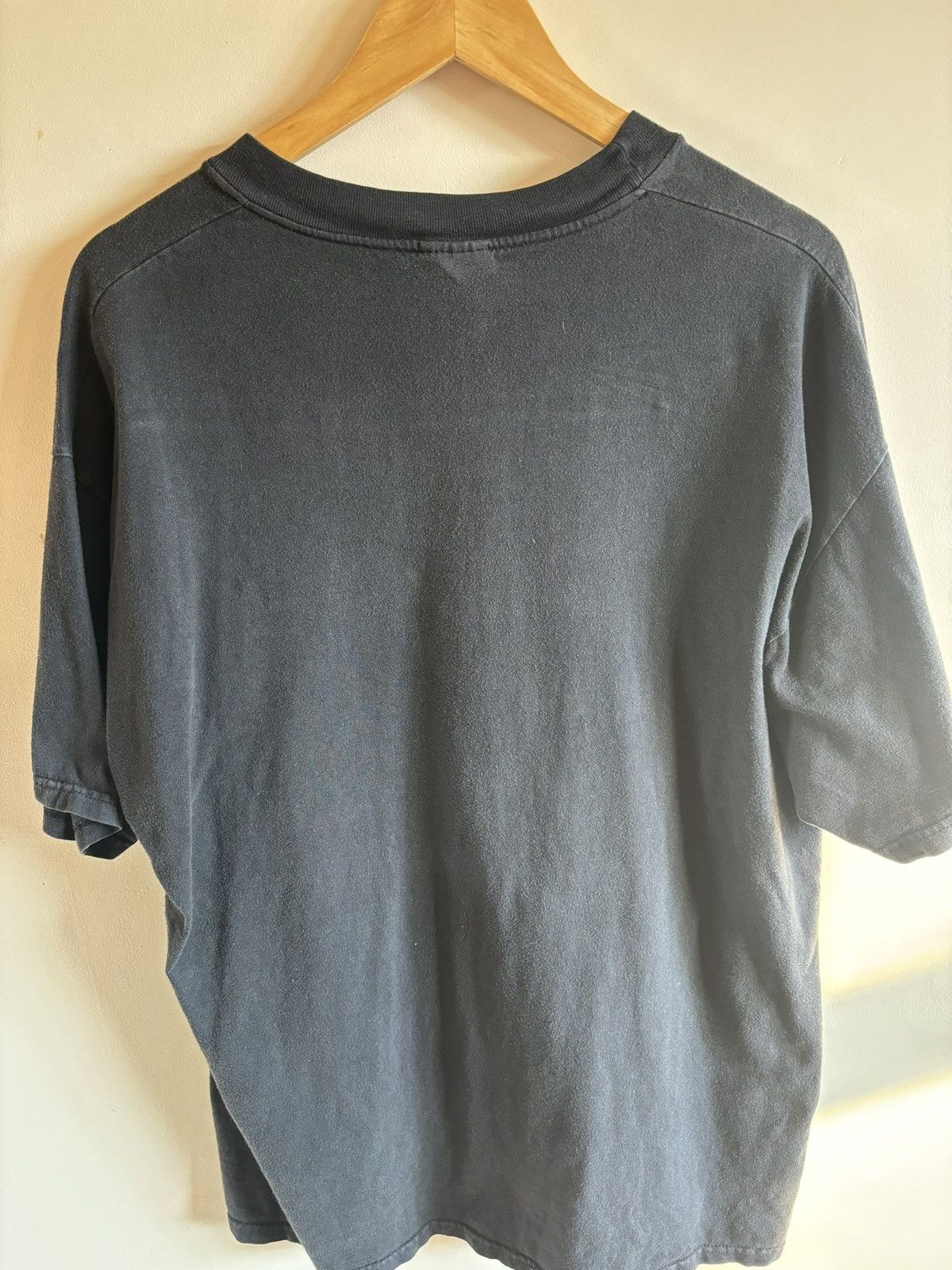 Vintage Garth Brooks T Shirt Size US XL / EU 56 / 4 - 2 Thumbnail