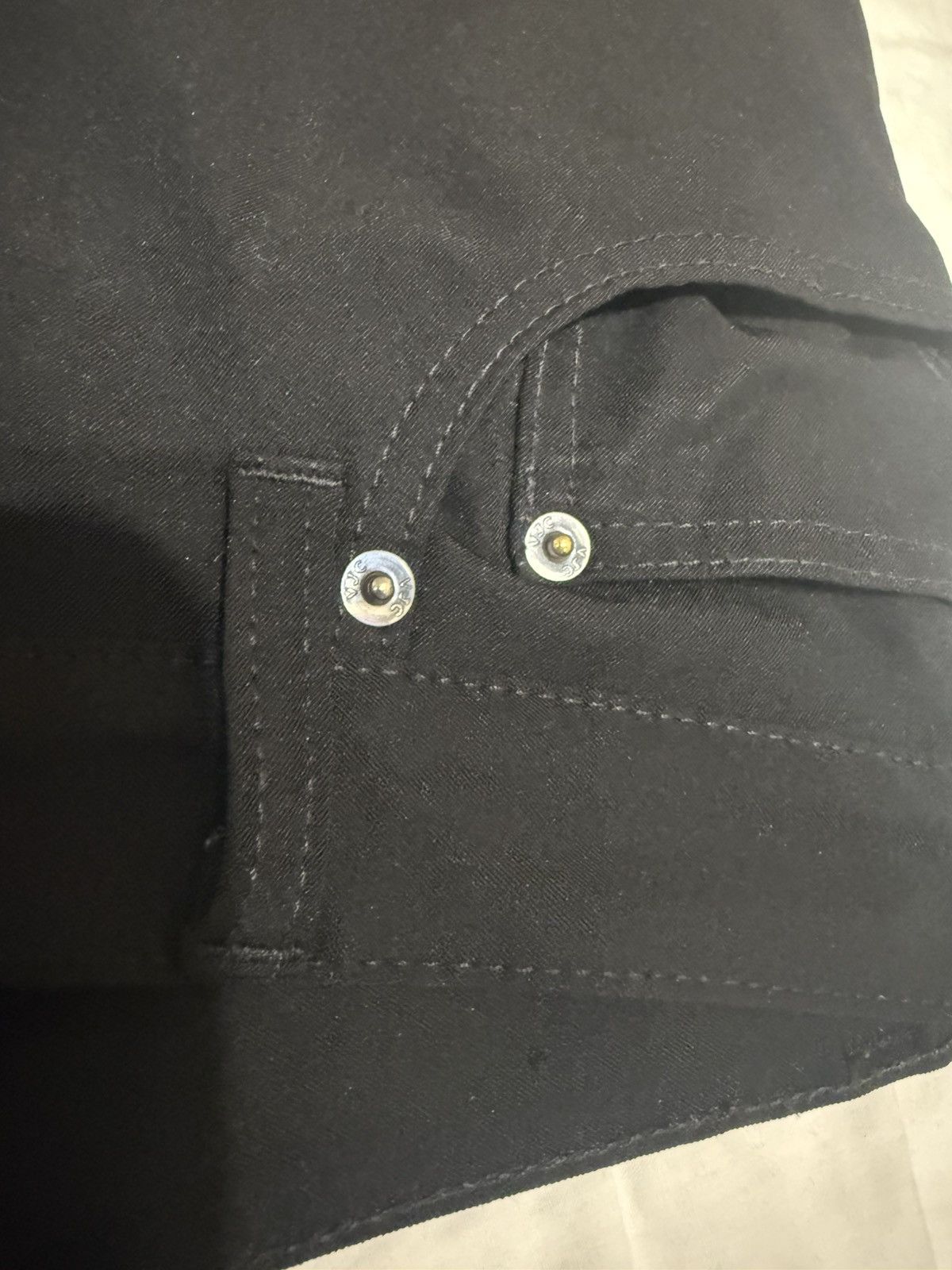Versace Jeans Couture Very nice Size US 30 / EU 46 - 4 Thumbnail