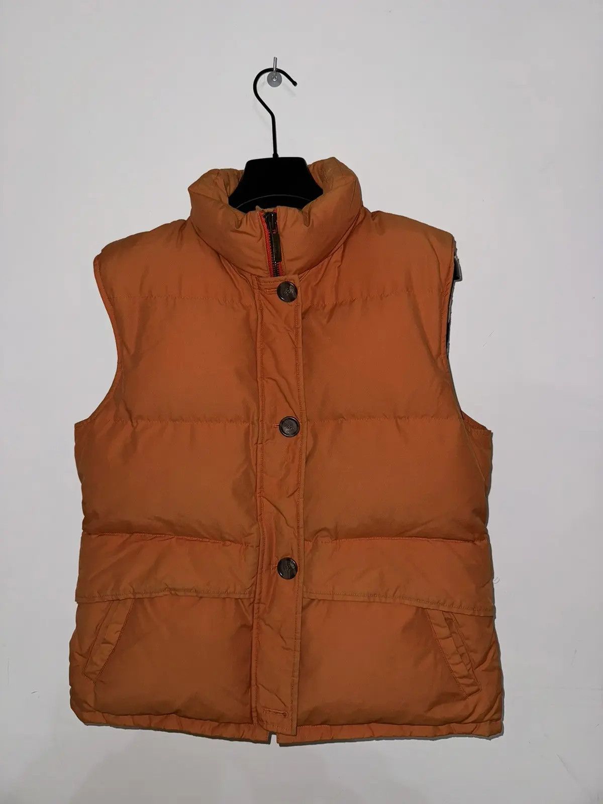 Burberry RARE VINTAGE RAIN VEST Size M / US 6-8 / IT 42-44 - 4 Thumbnail