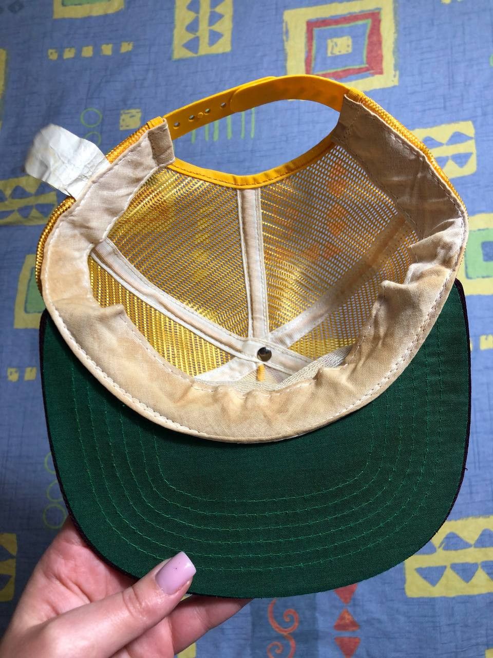 New Era New Era Cap Size ONE SIZE - 3 Thumbnail