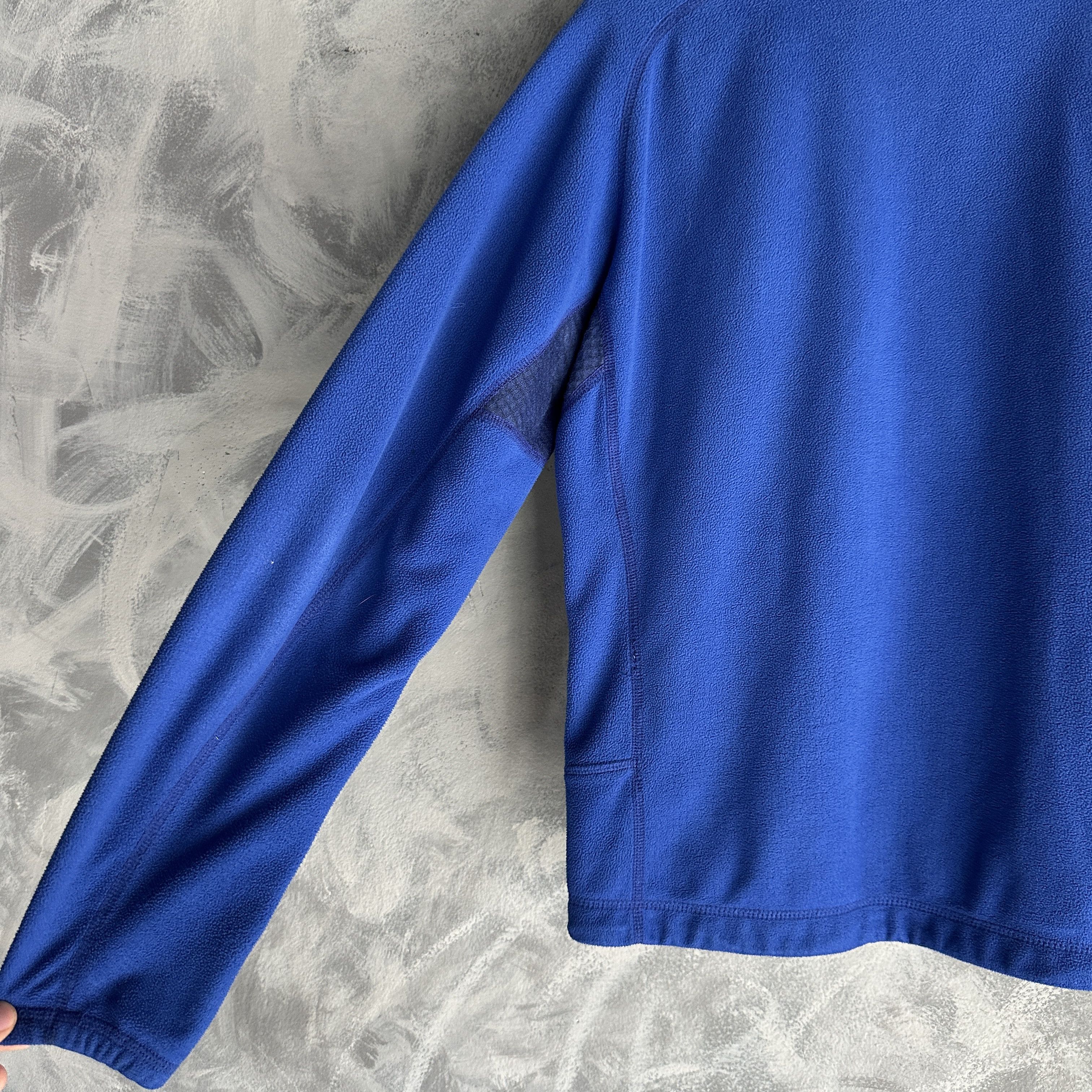 Patagonia Vtg Patagonia Daily Jacket Mens R1 Polartec Technical USA Size US M / EU 48-50 / 2 - 7 Thumbnail