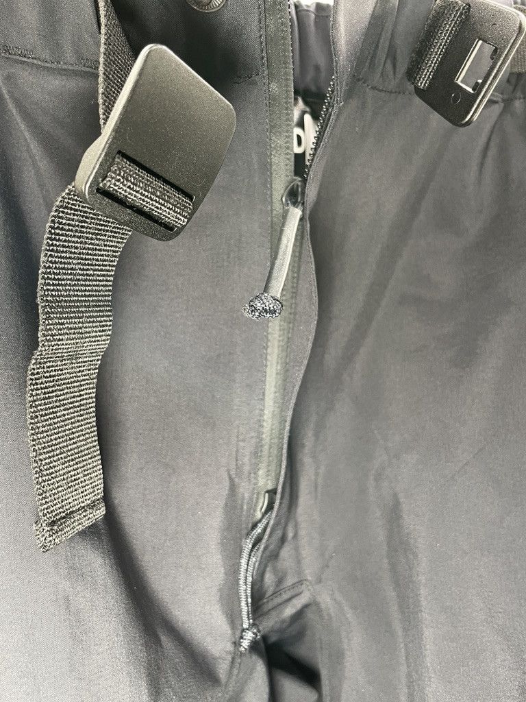 Arc'teryx ARCTERYX LEAF Alpha Gen 1 3162 Black Gore Tex Pants Size US 30 / EU 46 - 15 Thumbnail