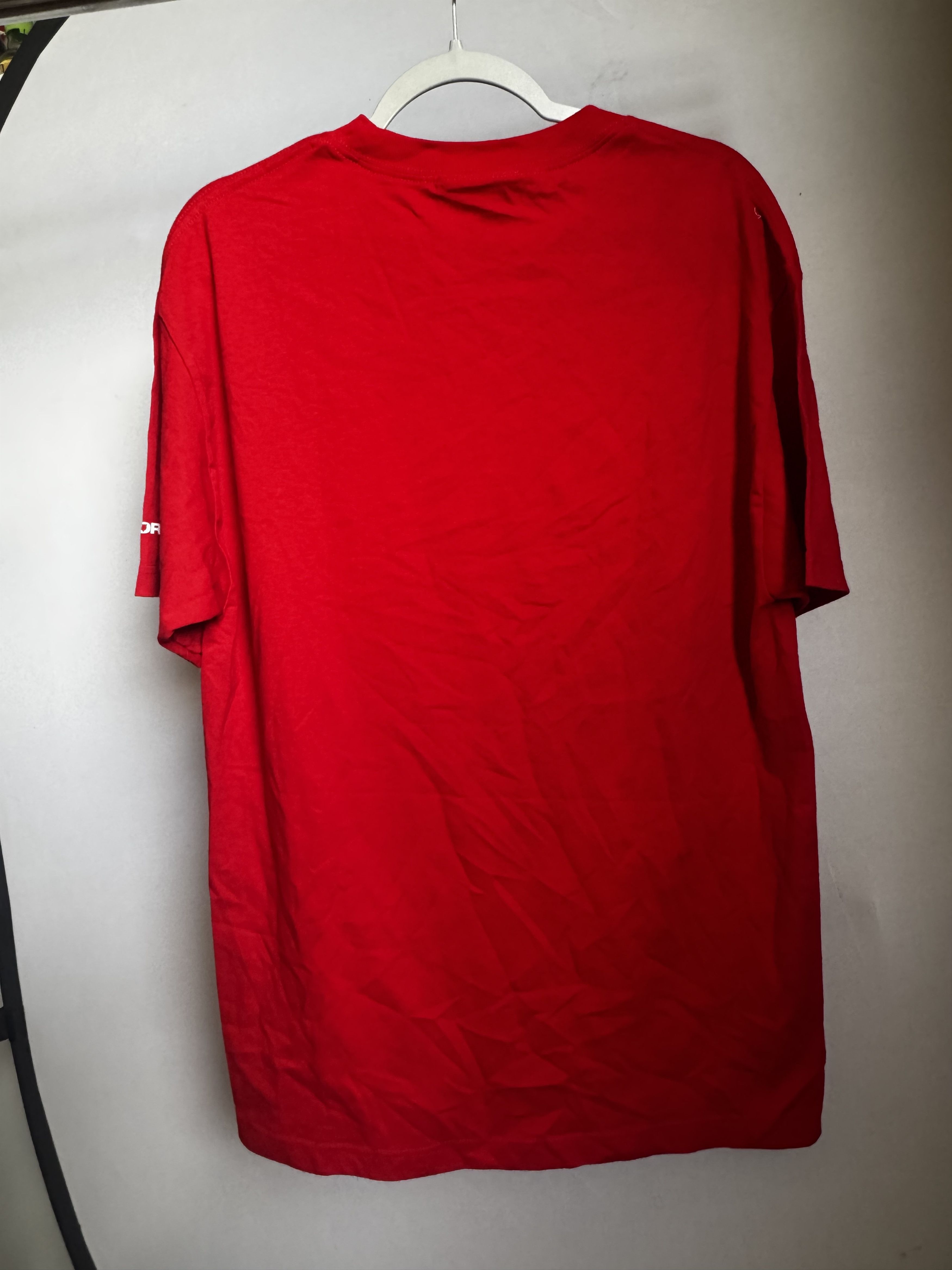 World Industries World Industries Logo Tee (2000s vintage) Size US L / EU 52-54 / 3 - 2 Thumbnail