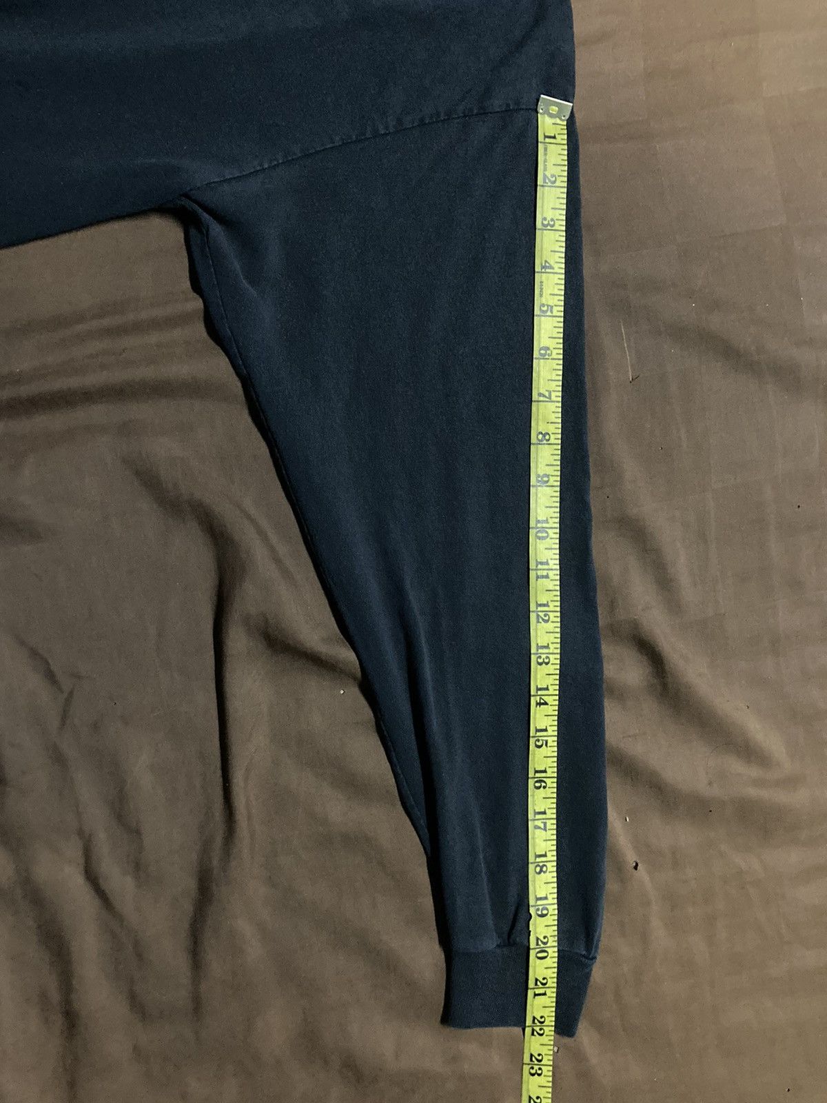 Vintage Spencers Humor Tee Size US L / EU 52-54 / 3 - 7 Thumbnail