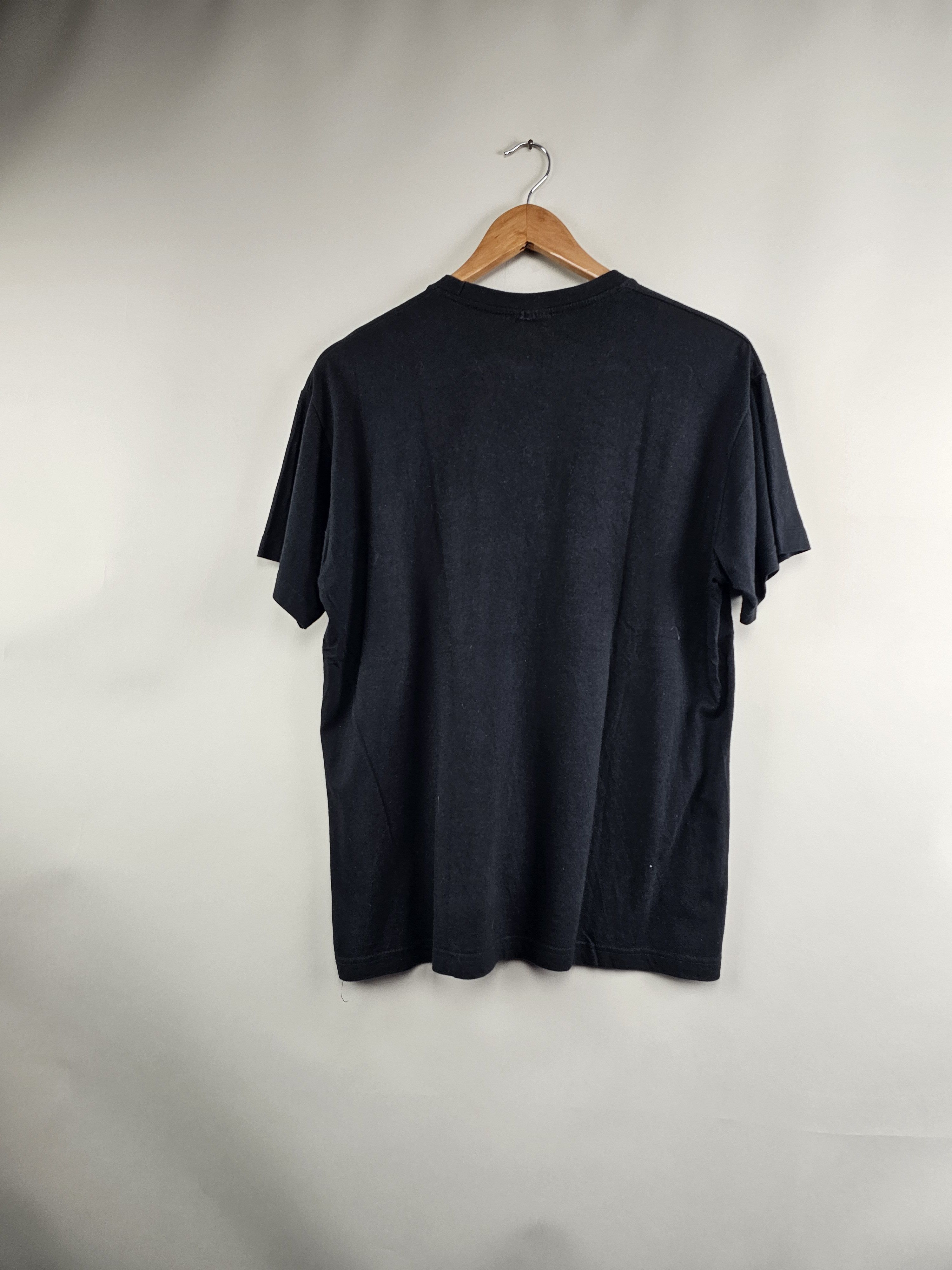 Anime × Band Tees × Vintage 2000 Devilman Vintage Anime Tee Size US M / EU 48-50 / 2 - 7 Thumbnail