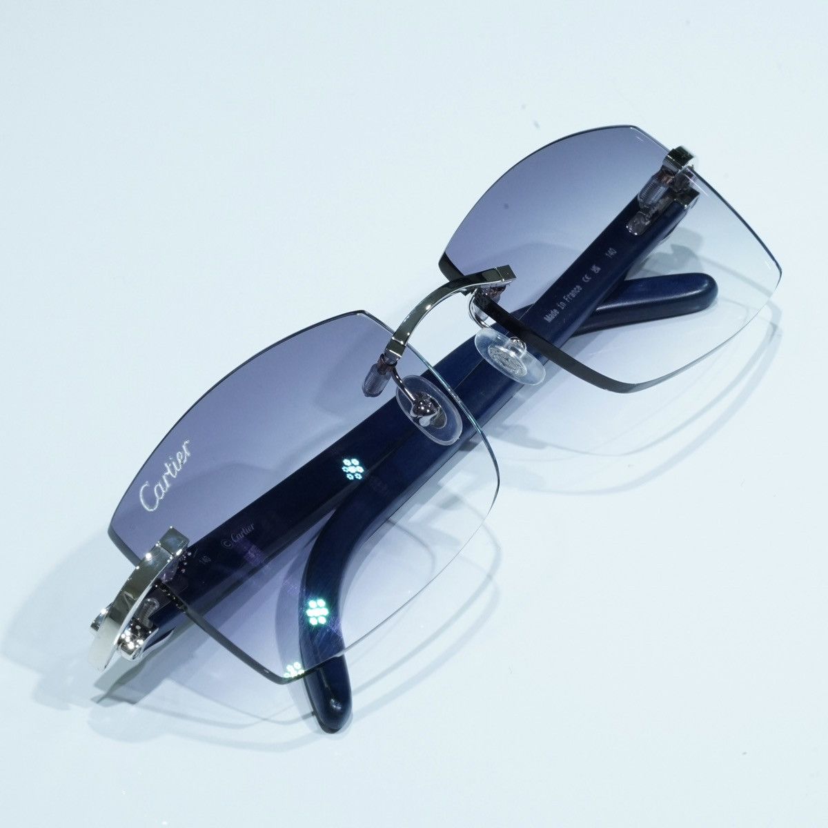 Cartier Cartier Woods Size ONE SIZE - 3 Thumbnail