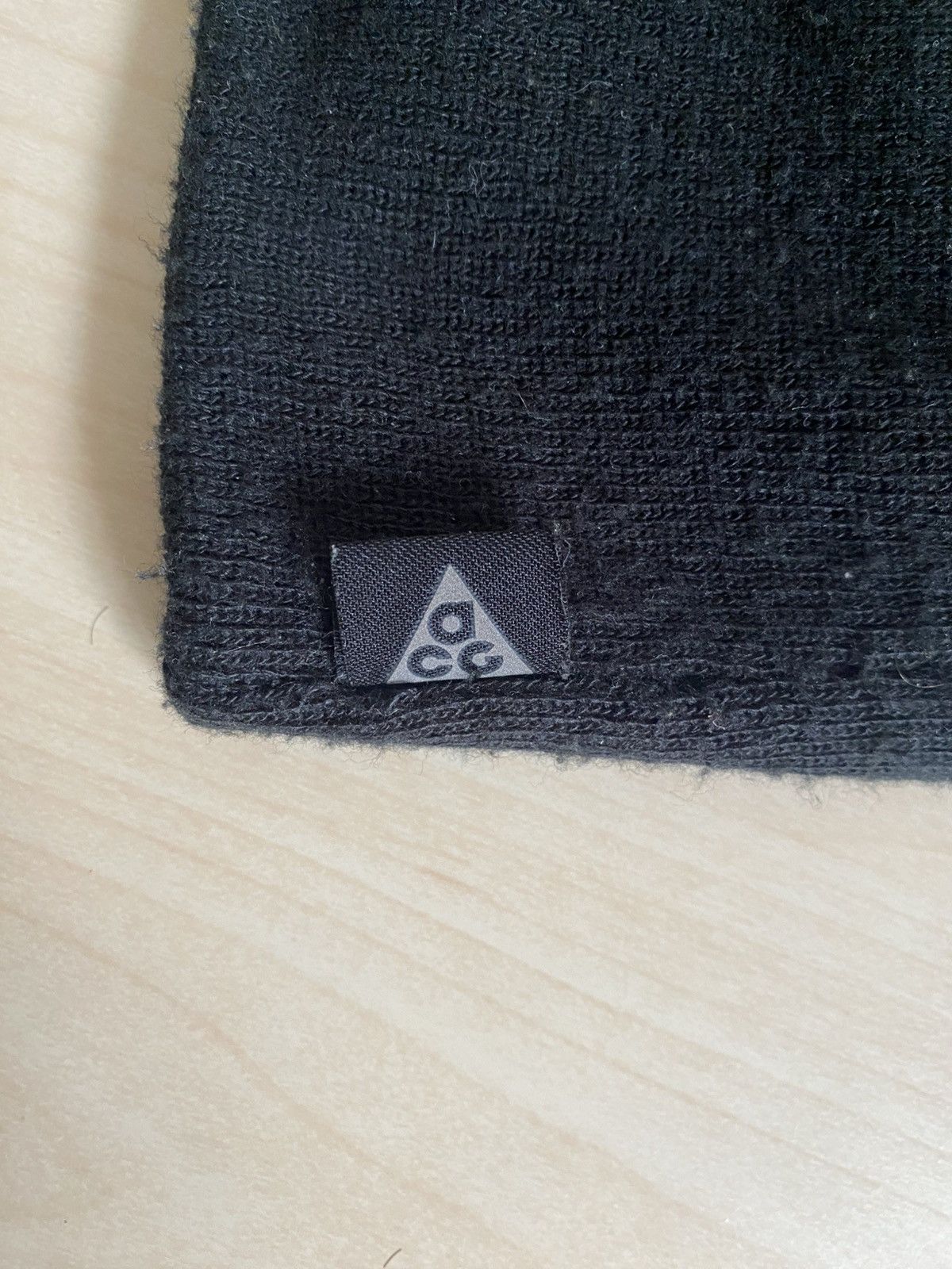 Nike ACG Nike ACG Reversible Beanie Size ONE SIZE - 4 Thumbnail