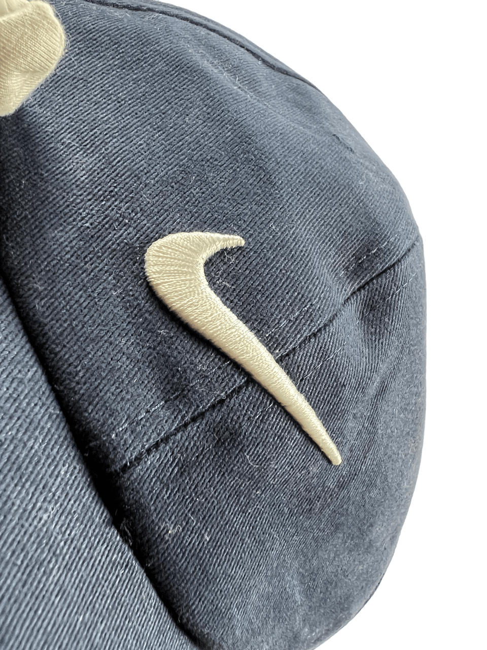 Nike × Vintage Vintage Nike Cap OS Size ONE SIZE - 2 Thumbnail