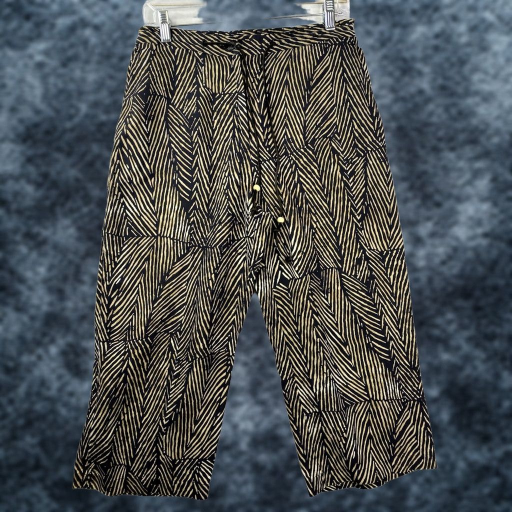 Ralph Lauren VINTAGE not included; Please provide exact updated title for refinement. Size 30" / US 8 / IT 44 - 1 Thumbnail