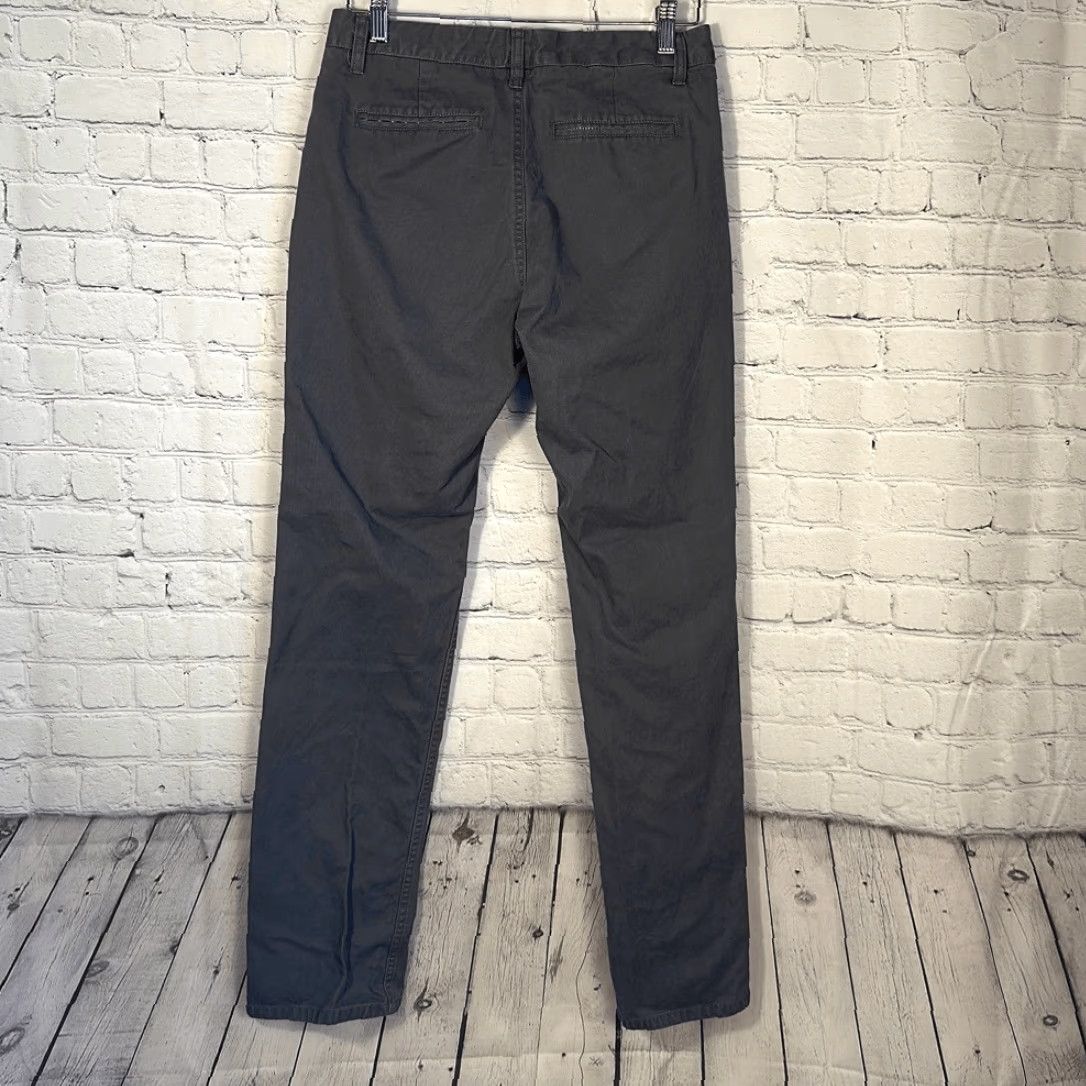 Bonobos Bonobos Mens Khaki Slim Straight Leg Chino Pants 100% Cotton W30 L32 Tan Chairs? Size US 30 / EU 46 - 4 Thumbnail
