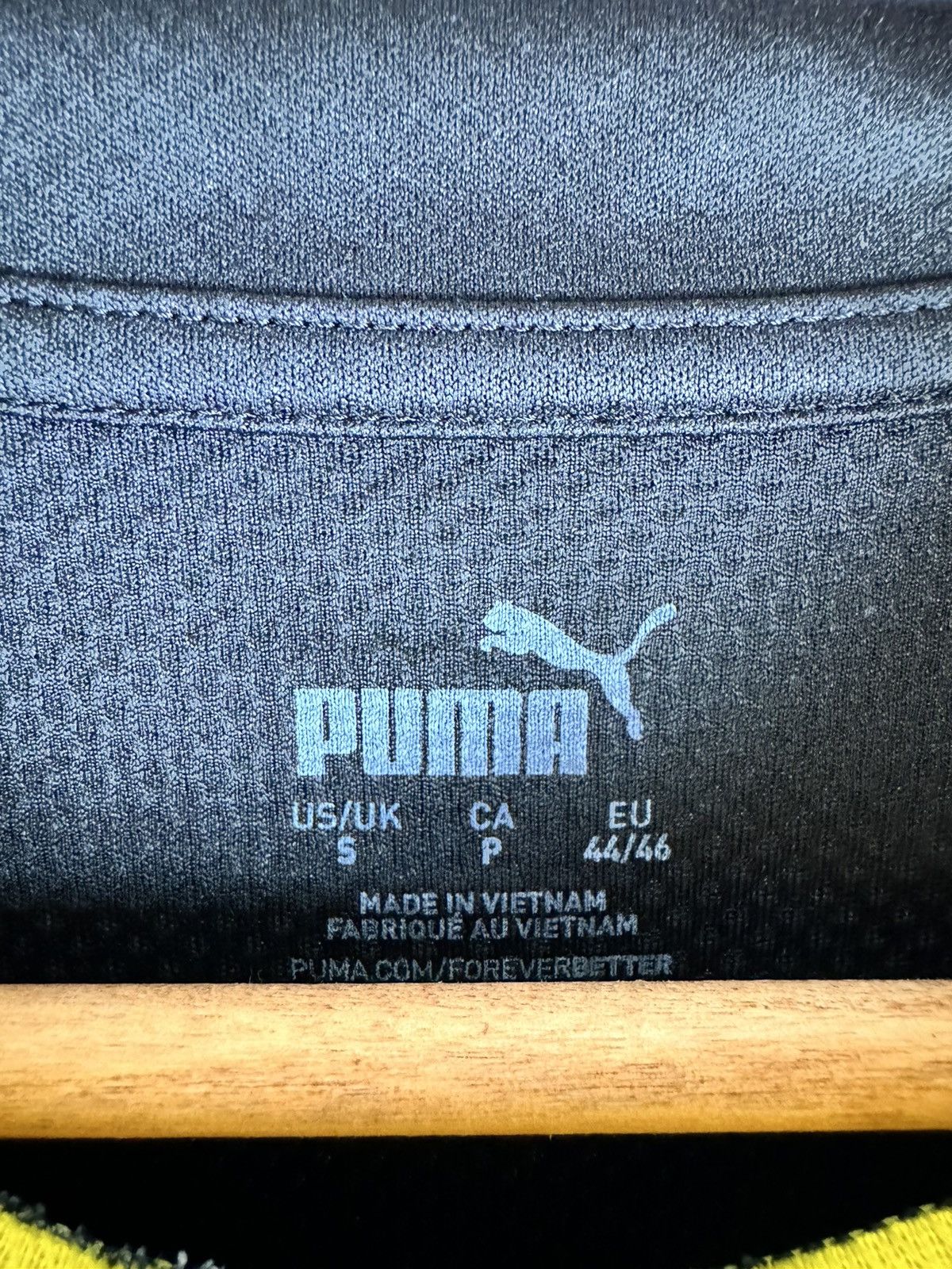 Puma Wigan Athletic home #3 soccer jersey sz S Size US S / EU 44-46 / 1 - 3 Thumbnail