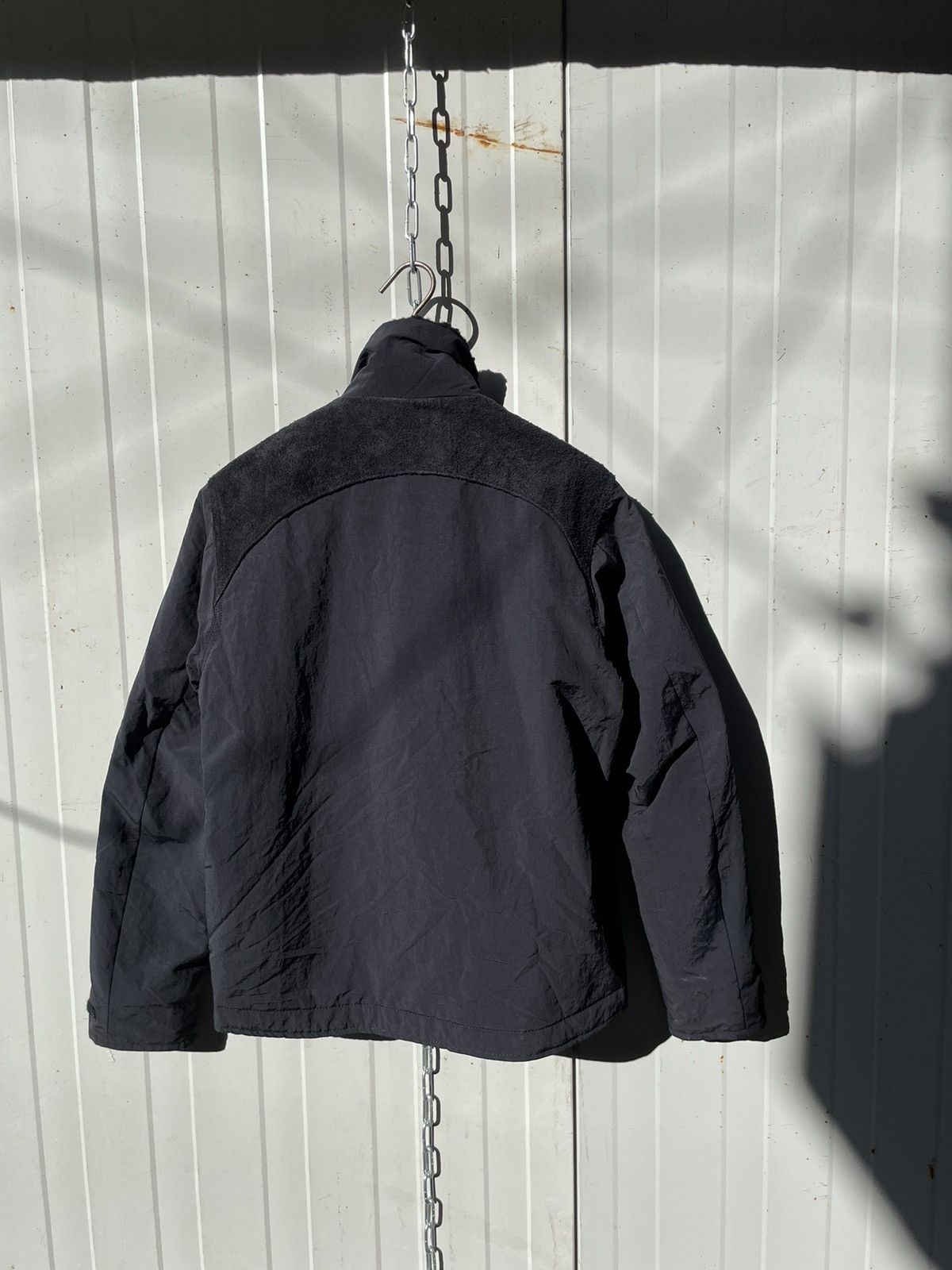 Neighborhood x SVG Archives Ranch Jacket