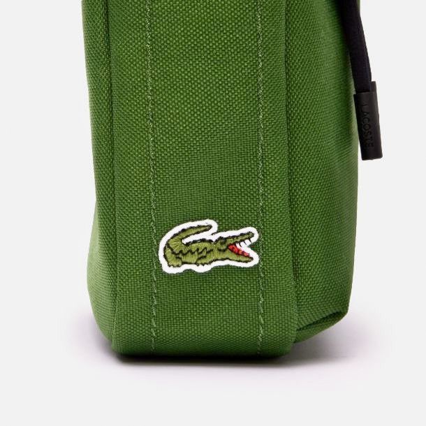 Lacoste Neocroc Crossbody Bag Size ONE SIZE - 3 Thumbnail