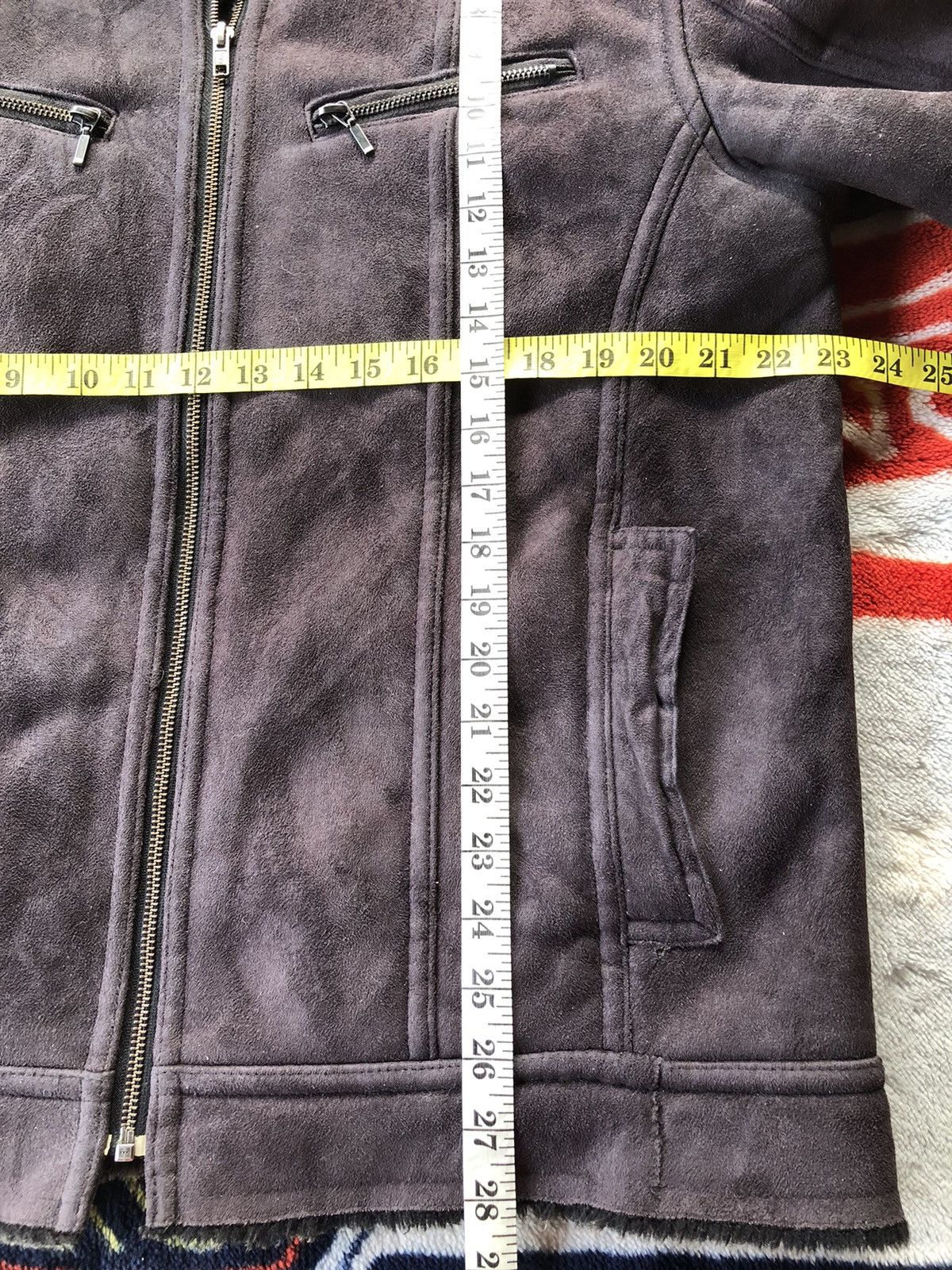 Japanese Brand Vintage Thruxton Style Punk Jacket Size US L / EU 52-54 / 3 - 9 Thumbnail