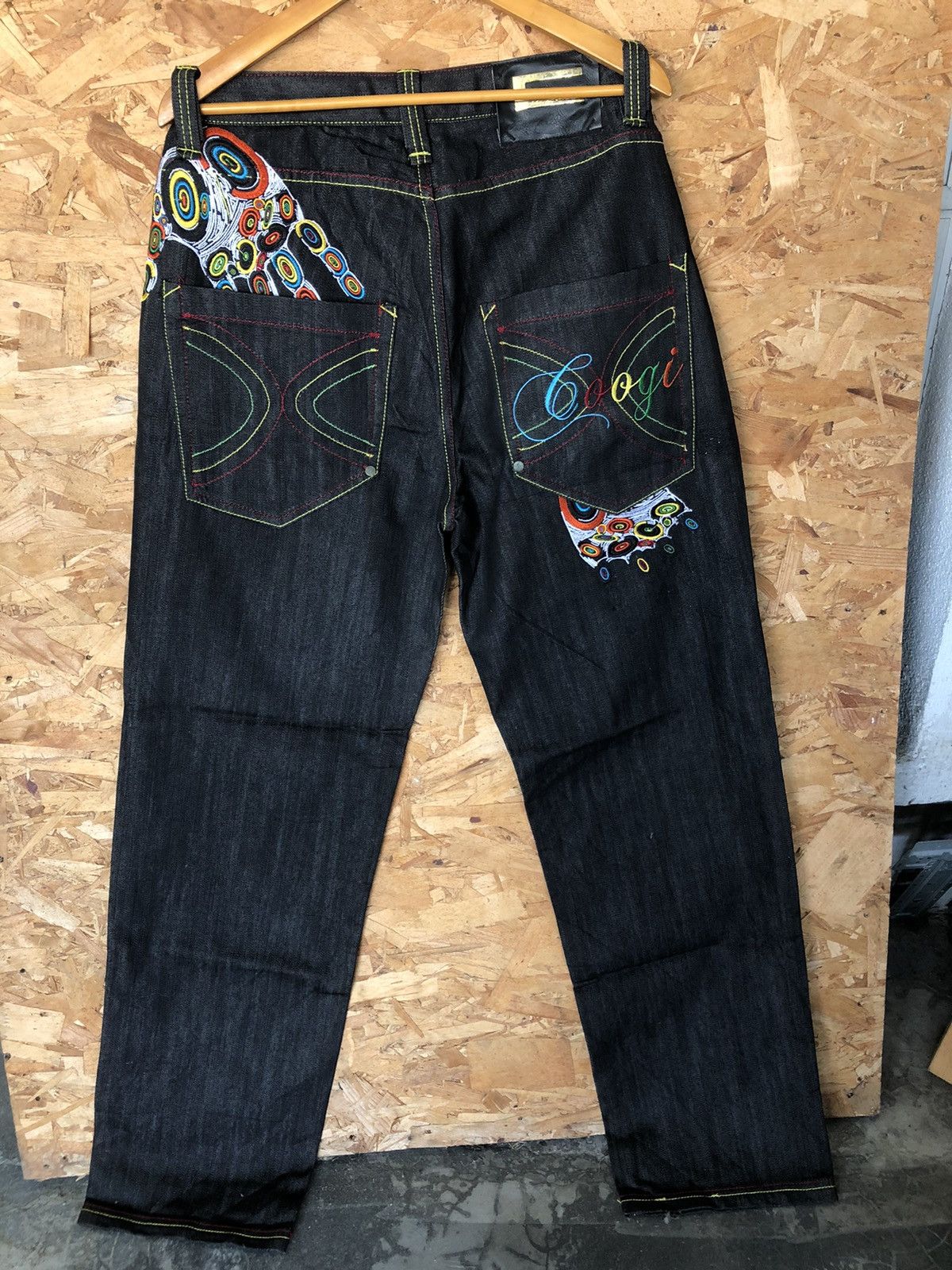 Coogi COOGI Size US 32 / EU 48 - 3 Thumbnail