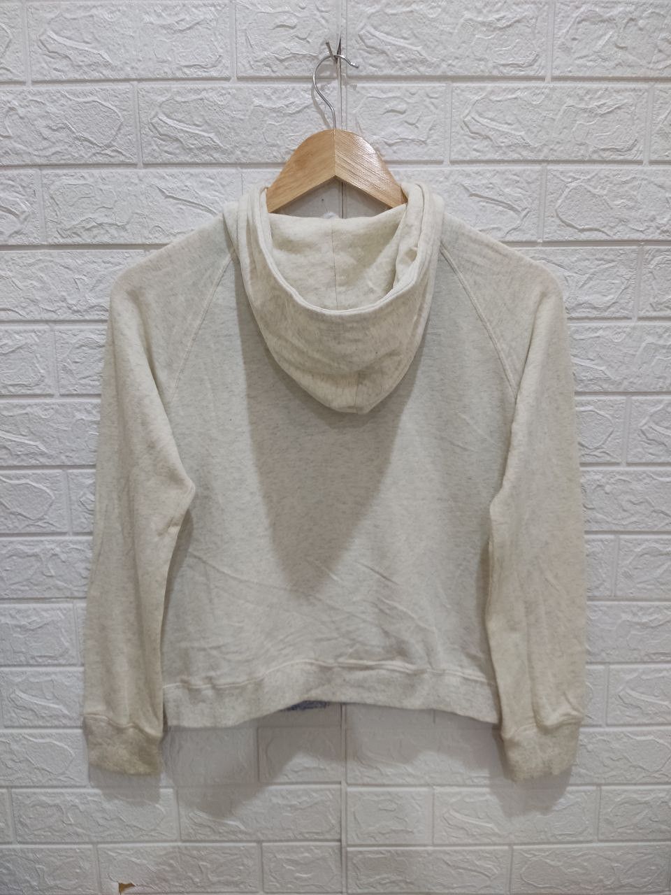 Michel Klein Michel Klein Knitted Design Zipper Hoodies Size XS / US 0-2 / IT 36-38 - 2 Thumbnail