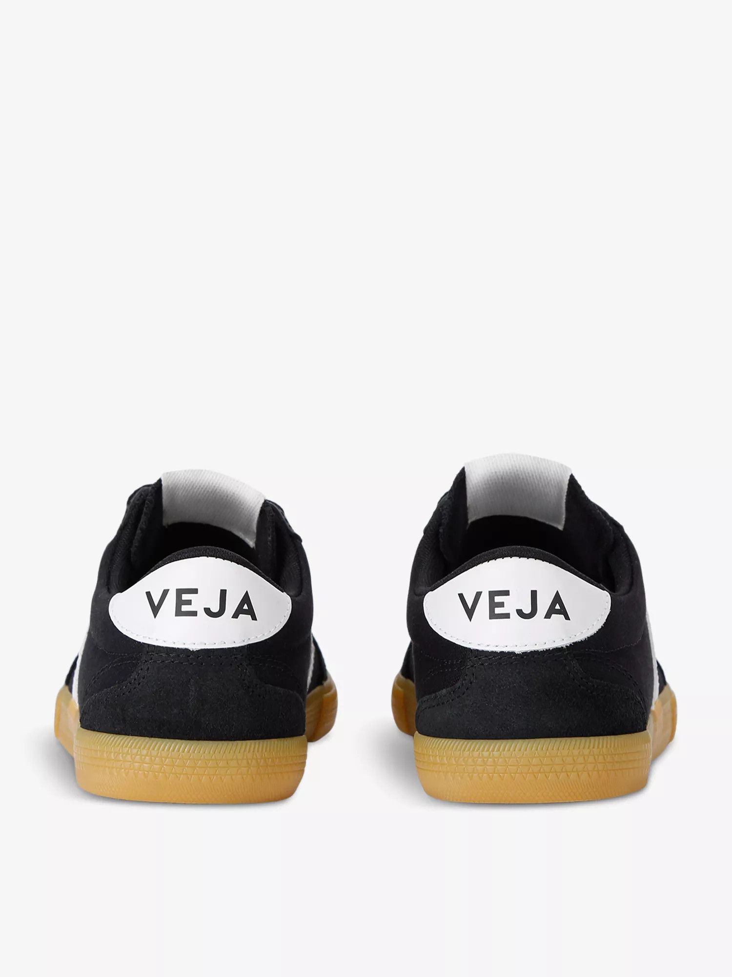 Veja o1s22i1n0924 Volleyball Sneakers in Black Size US 10 / IT 40 - 4 Thumbnail