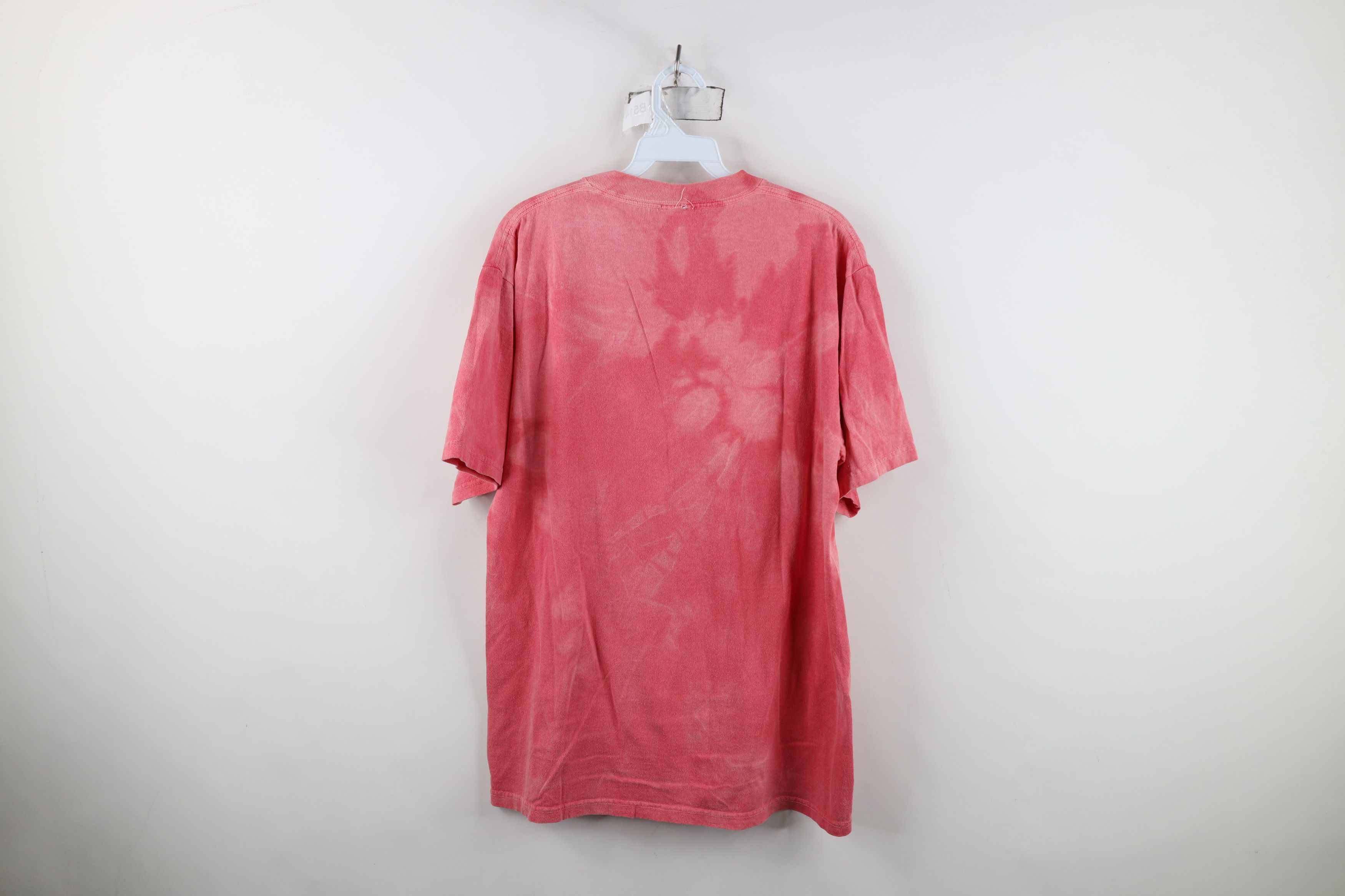 Vintage Vintage 90s Y2K Streetwear St Croix Virgin Islands T-Shirt Size US M / EU 48-50 / 2 - 10 Thumbnail