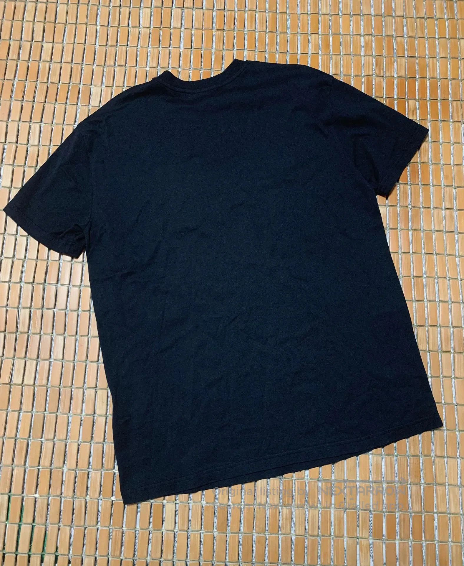 Givenchy Givenchy Beaded Floral Embroidery Tee. Size XS / US 0-2 / IT 36-38 - 3 Thumbnail