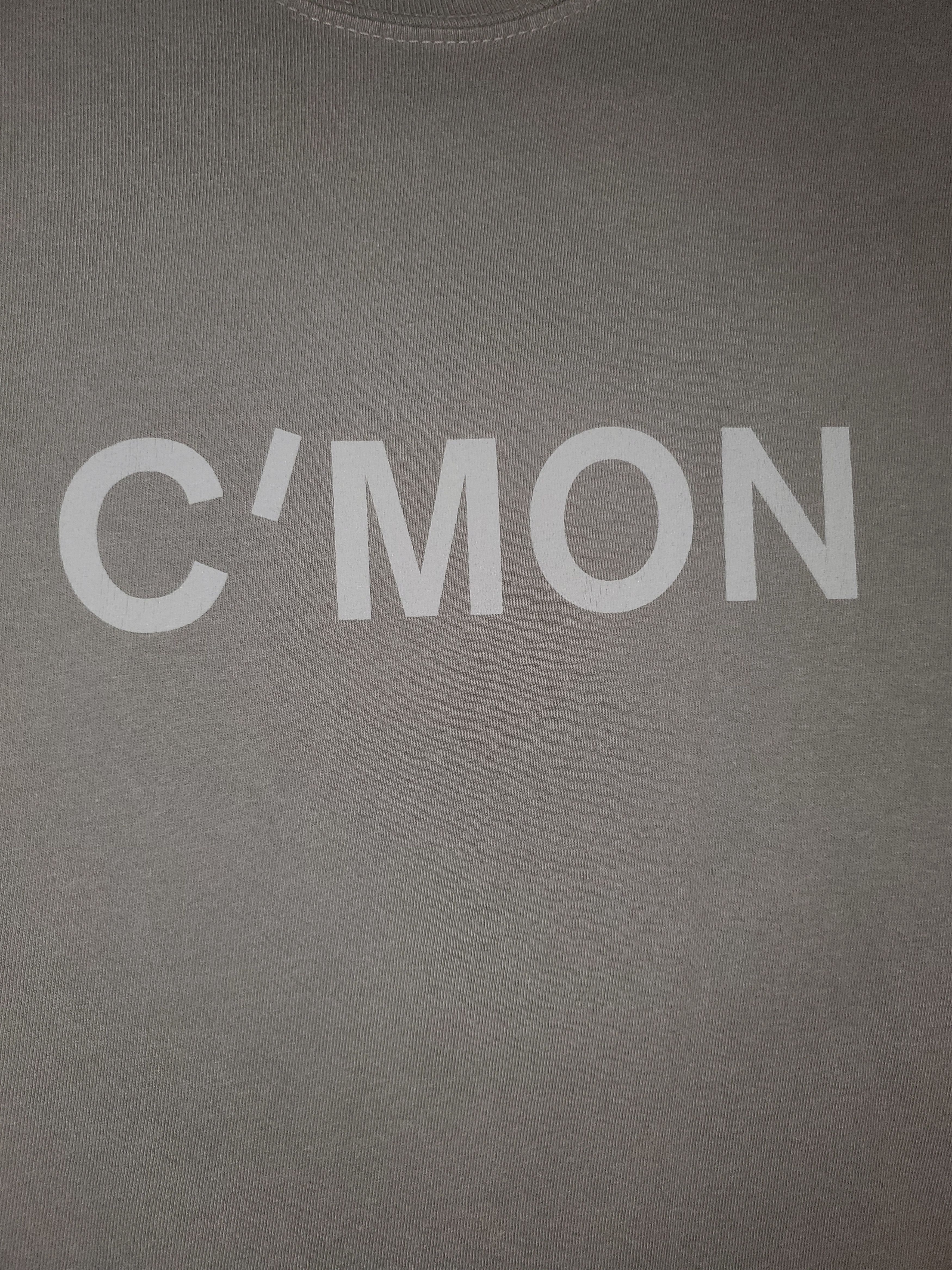 A24 A24 "C'mon C'mon" Tee Size US M / EU 48-50 / 2 - 2 Thumbnail