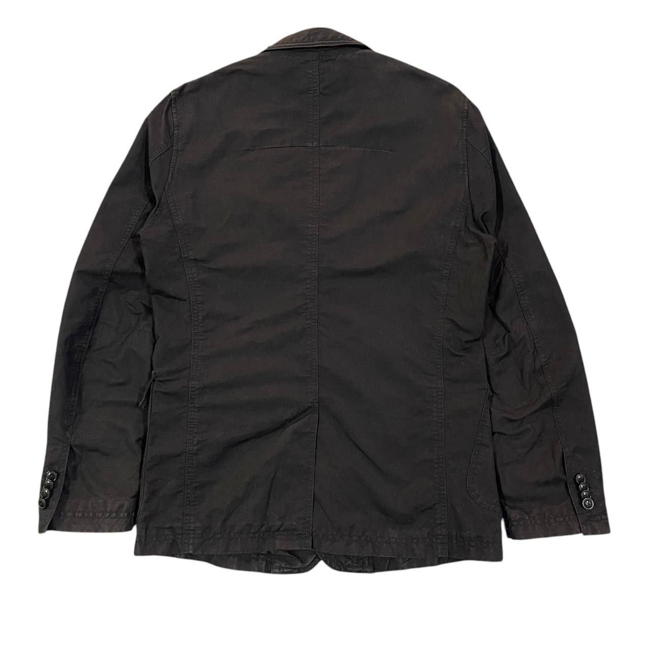 291295=Homme Vintage 291295 Homme Jacket Size US M / EU 48-50 / 2 - 11 Thumbnail