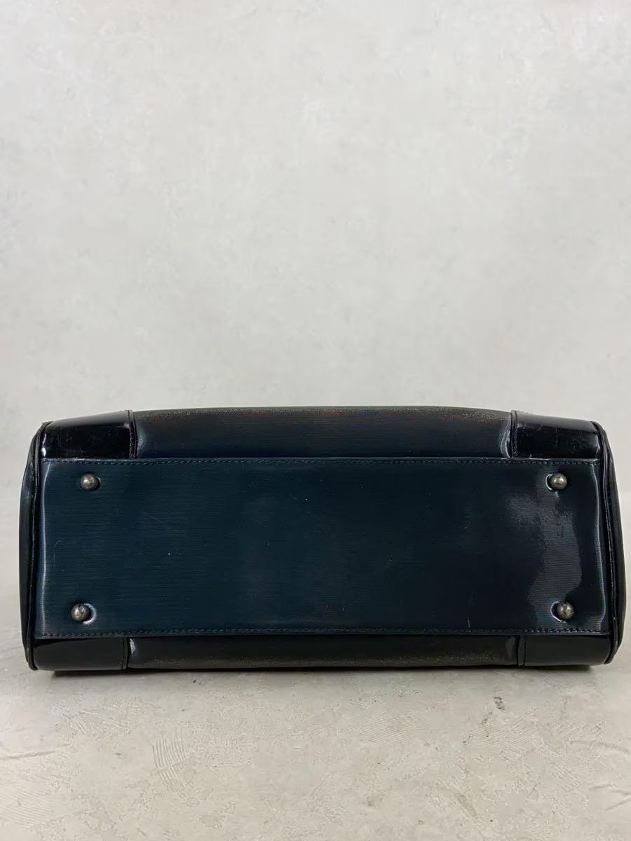 Jean Paul Gaultier Dog Tag Logo Handbag Size ONE SIZE - 4 Thumbnail