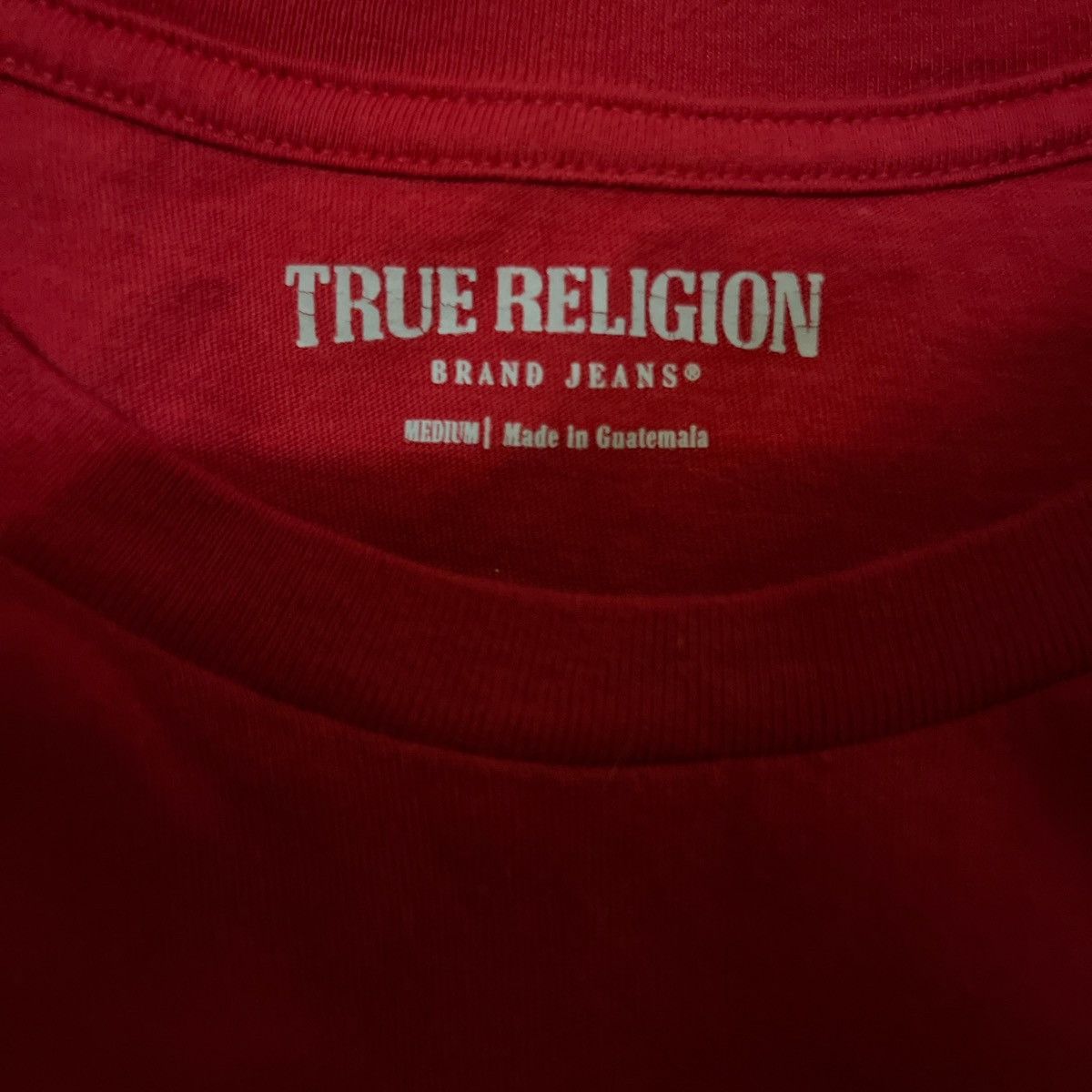 True Religion True religion shirt Size US M / EU 48-50 / 2 - 3 Thumbnail