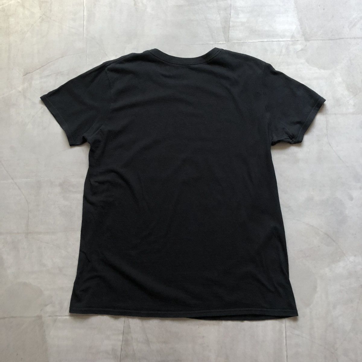 Band Tees × Nirvana × Vintage Vintage Nirvana T-Shirt tour Faded Style 90s Y2K band style Size US L / EU 52-54 / 3 - 3 Thumbnail