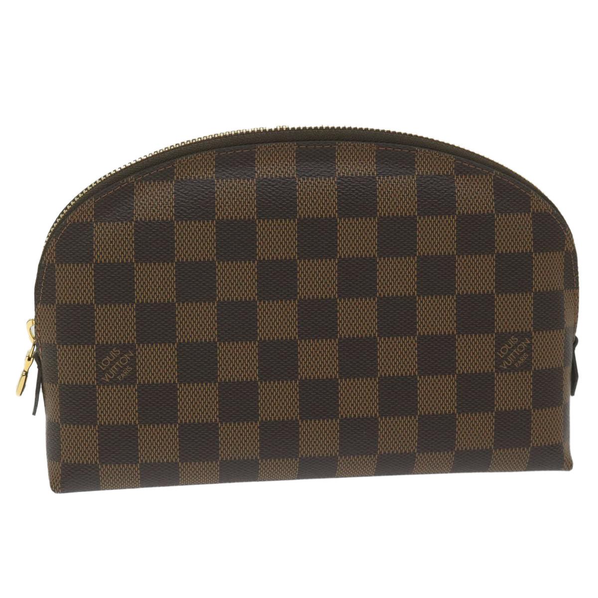Louis Vuitton Louis Vuitton Cosmetic pouch clutch Size ONE SIZE - 1 Thumbnail