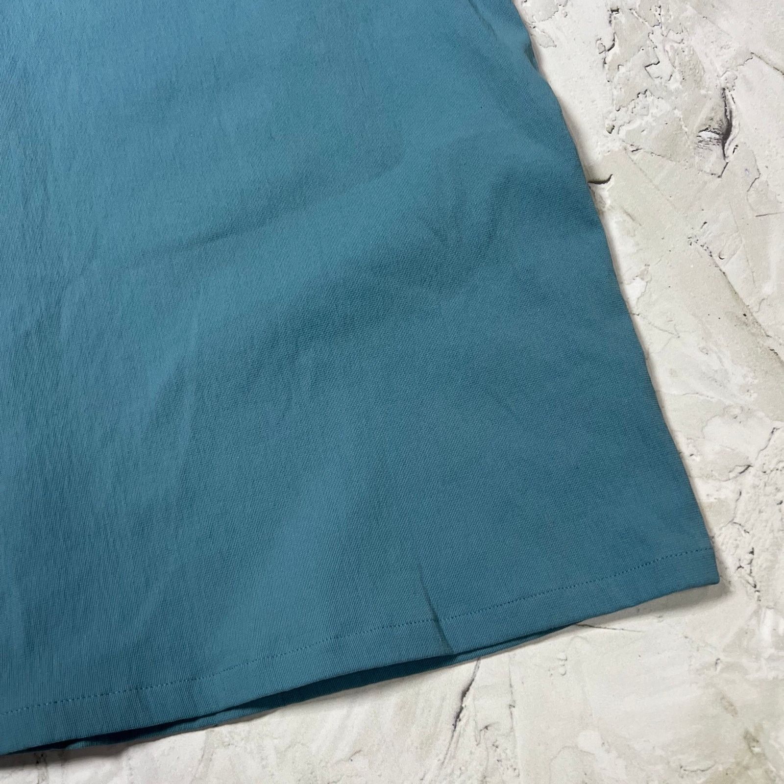 Lululemon Lululemon Double Pocket Overshirt Blue Button Up Size S Size US S / EU 44-46 / 1 - 10 Thumbnail