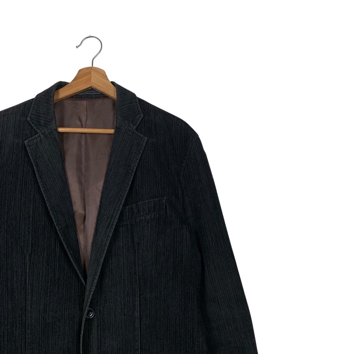 Japanese Brand Japanese Brand Louis Chavlon Casual Jacket Size US L / EU 52-54 / 3 - 5 Thumbnail