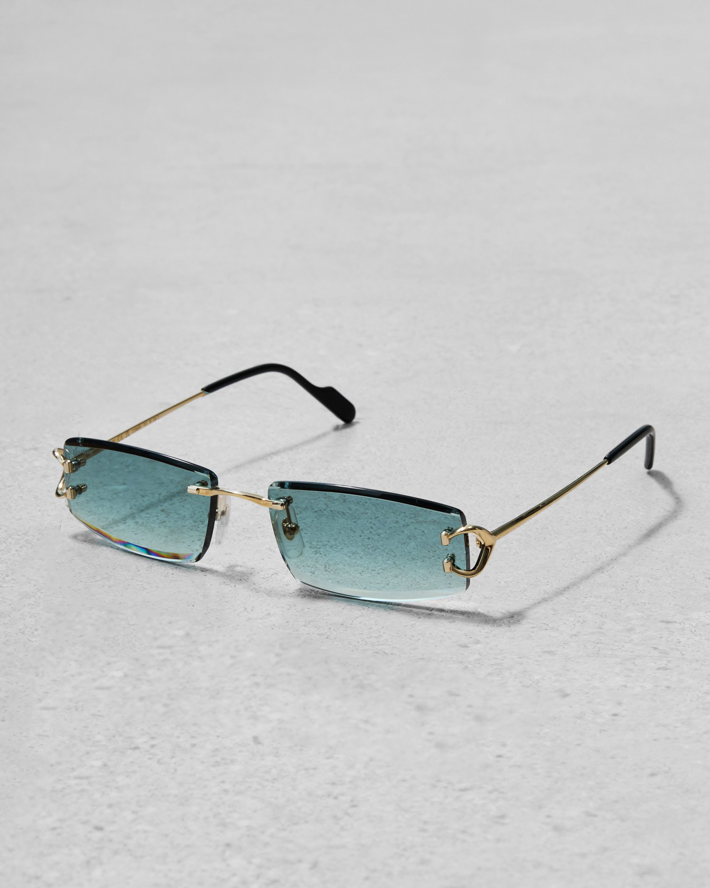 Cartier CARTIER CT0465S 003 Size ONE SIZE - 1 Thumbnail