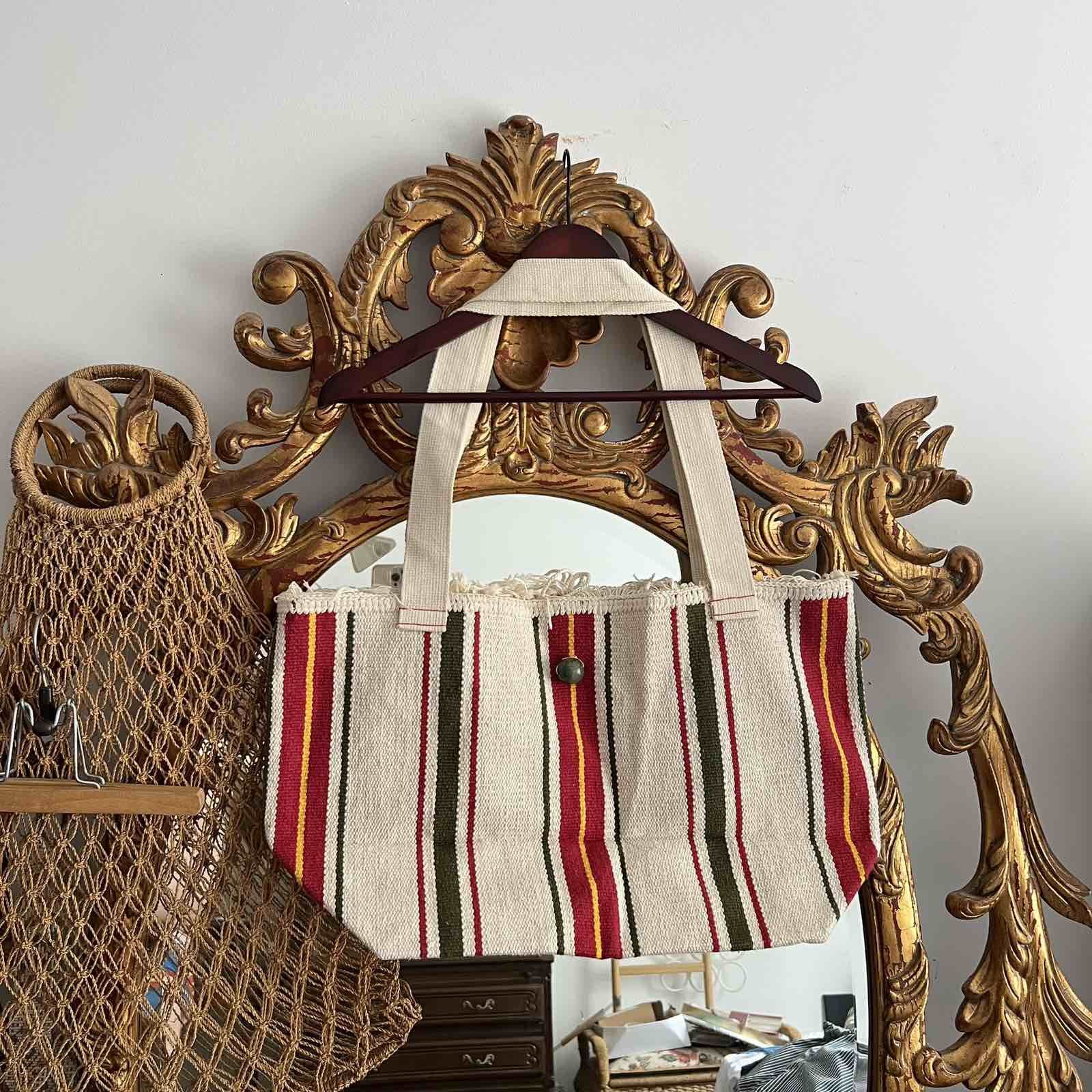 Other Another Edition Navajo Aztec All Over Tote Bag Size ONE SIZE - 1 Thumbnail