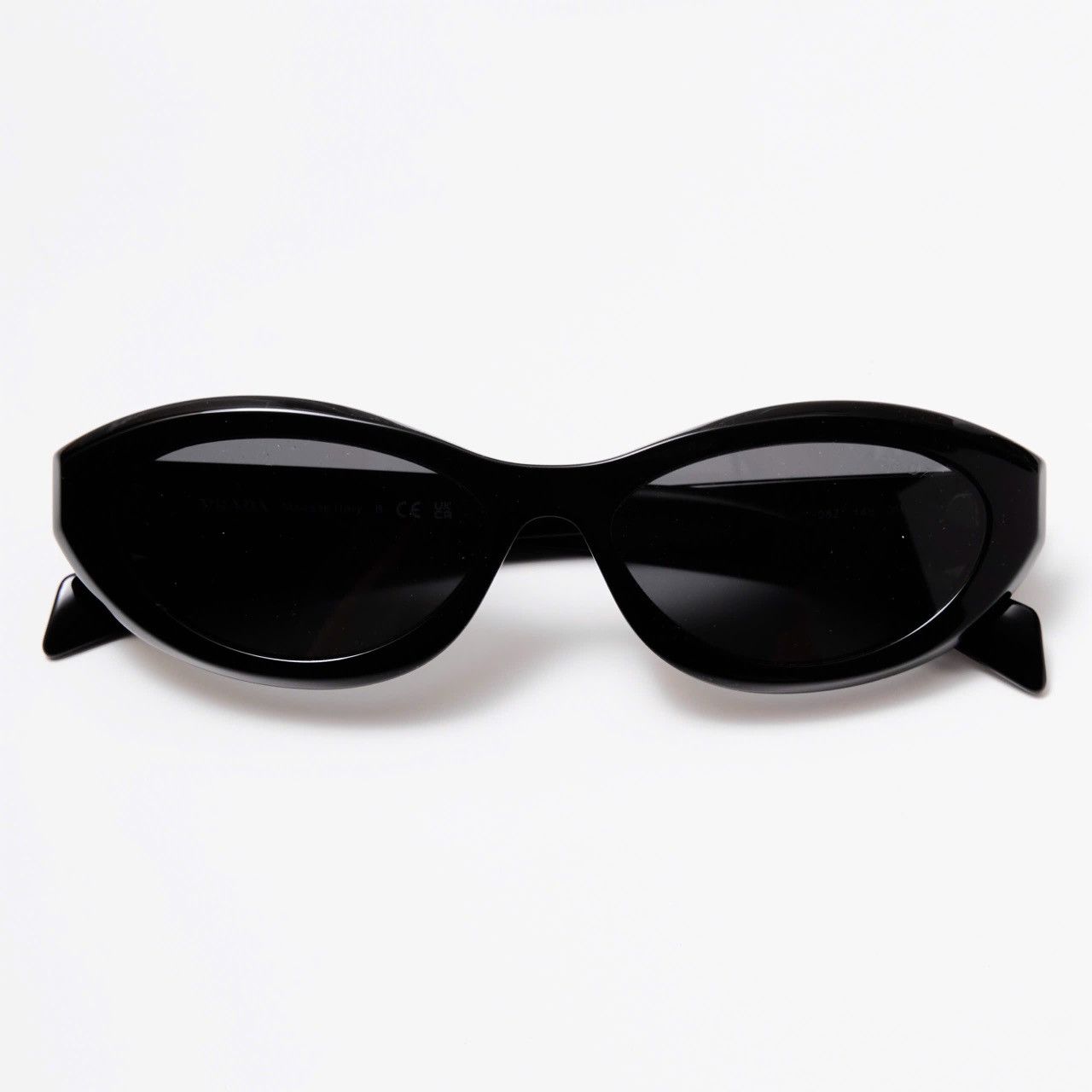 Prada PRADA 0PR 26ZS 16K08Z SUNGLASSES Size ONE SIZE - 6 Thumbnail