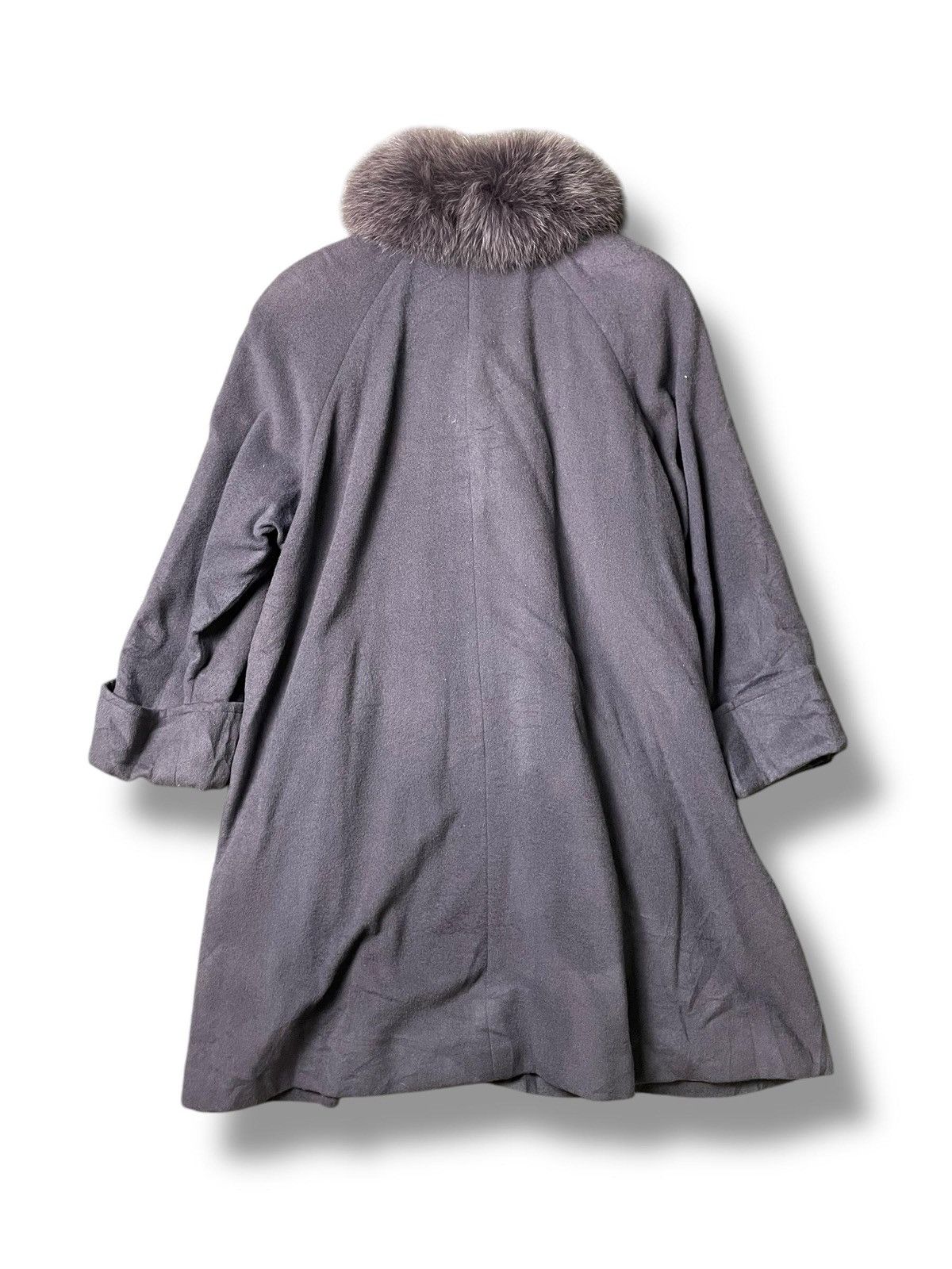 Designer × Japanese Brand × Other Japanese Brand Toscana Coat (5) Size US L / EU 52-54 / 3 - 9 Thumbnail