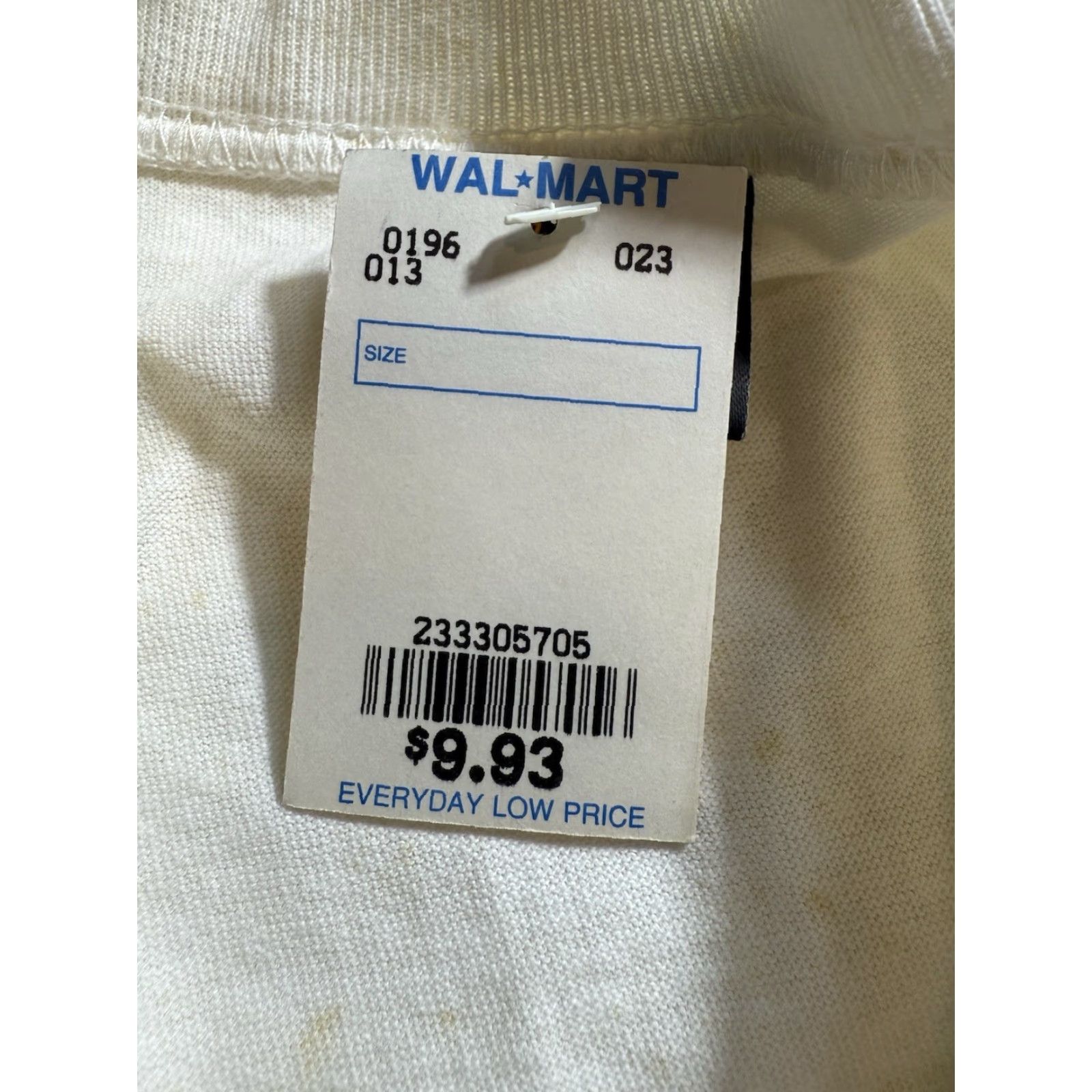 Vintage VINTAGE Garfield USA Eating Team Pizza Graphic Tee Shirt Mens Large NWT White Cotton Crew Neck Short Sleeve MEX Spring Ford USA Theme 90s Size US L / EU 52-54 / 3 - 3 Thumbnail