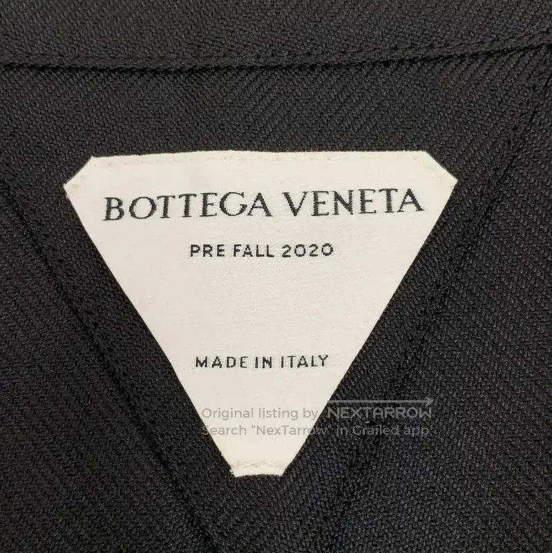 Burberry Burberry Women's Black Polyester Trench Coat. Size XXS / US 00 / IT 34 - 6 Thumbnail