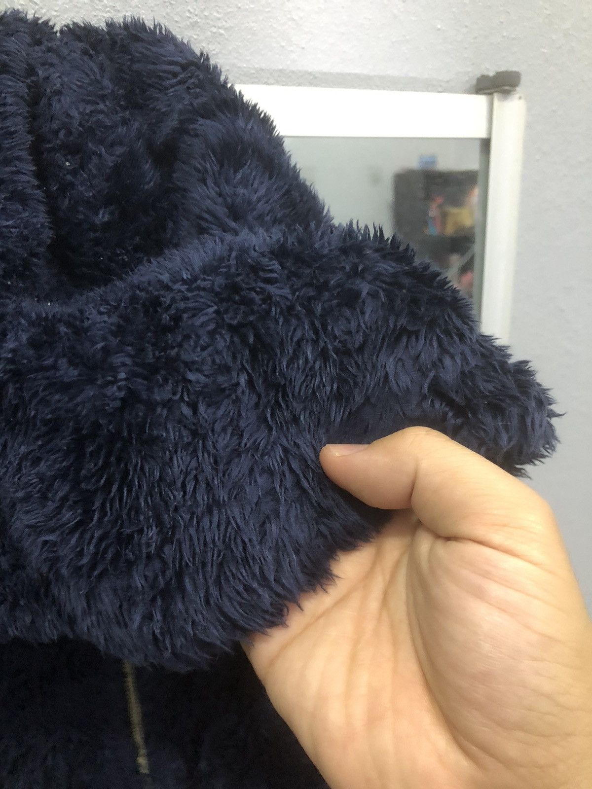 Champion Champion sherpa hoodie Size US S / EU 44-46 / 1 - 4 Thumbnail