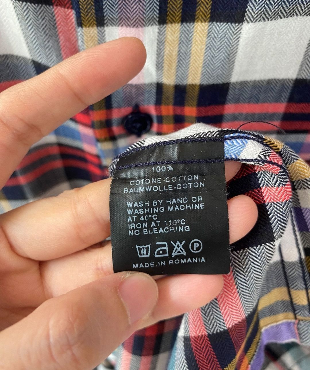 Raf Simons raf simons shirt-2505 Size US M / EU 48-50 / 2 - 4 Thumbnail