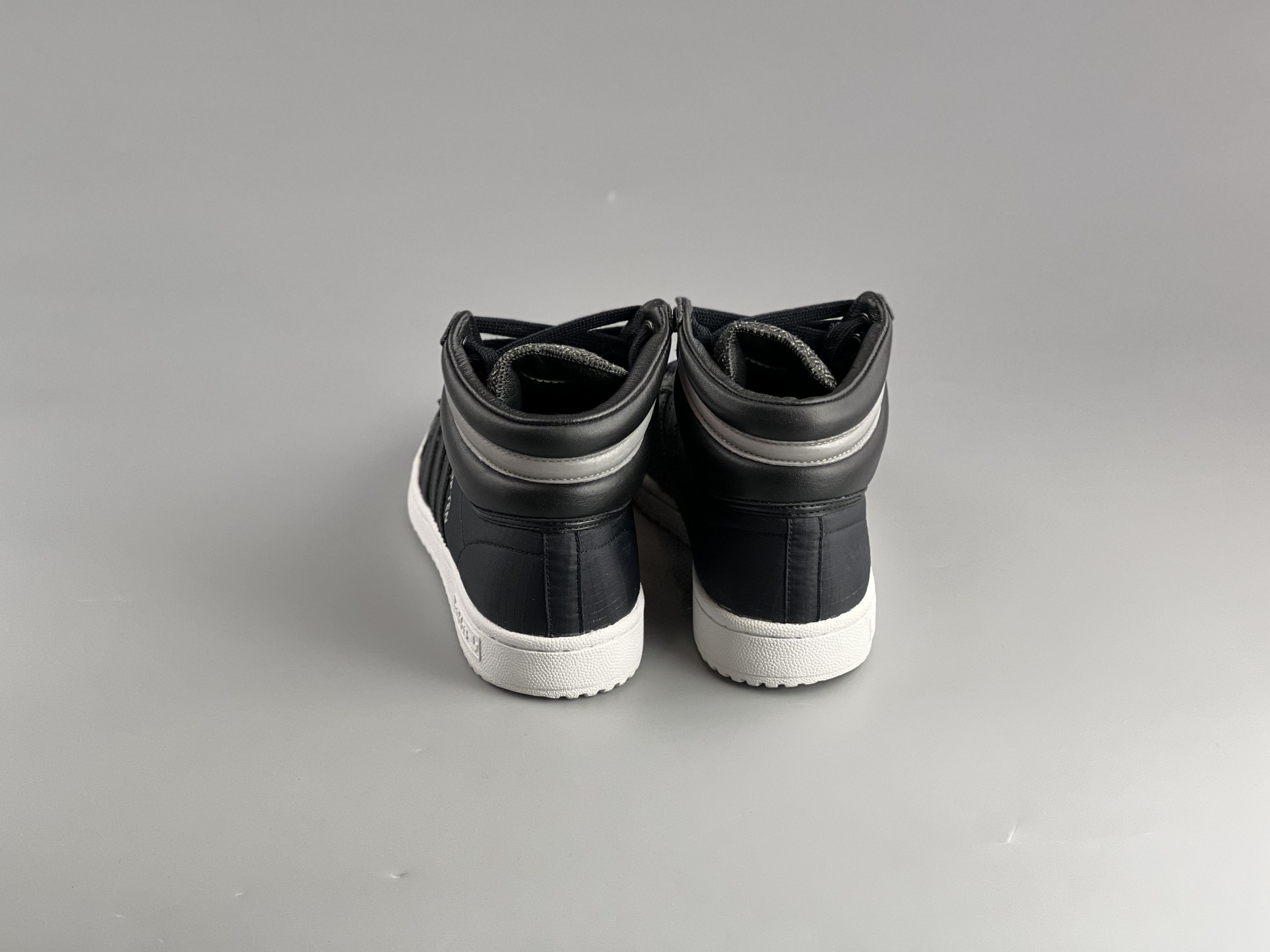 Adidas 2015 Adidas Top Ten Hi-Top Sneakers Size US8 Size US 8 / EU 41 - 3 Thumbnail