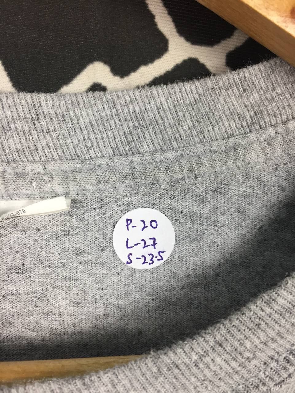 Vintage 9/11 Memorial We Will Never Forget Longsleeve Tee Size US M / EU 48-50 / 2 - 11 Thumbnail