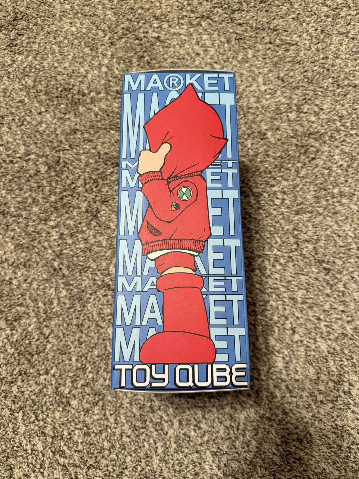 Market Figure Size ONE SIZE - 9 Thumbnail